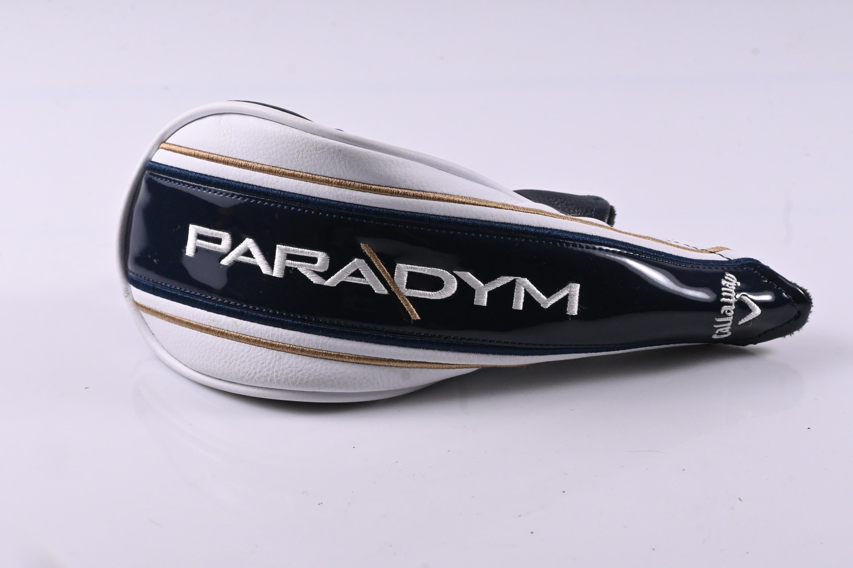 Callaway Paradym X #3 Hybrid / 18 Degree / Senior Flex Aldila Ascent 50 Shaft