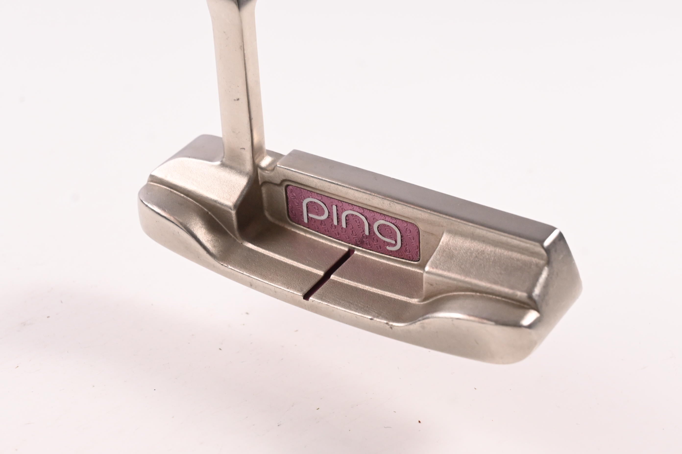 Ladies Ping G Le2 Anser Putter / Black Dot / 32.5 Inch