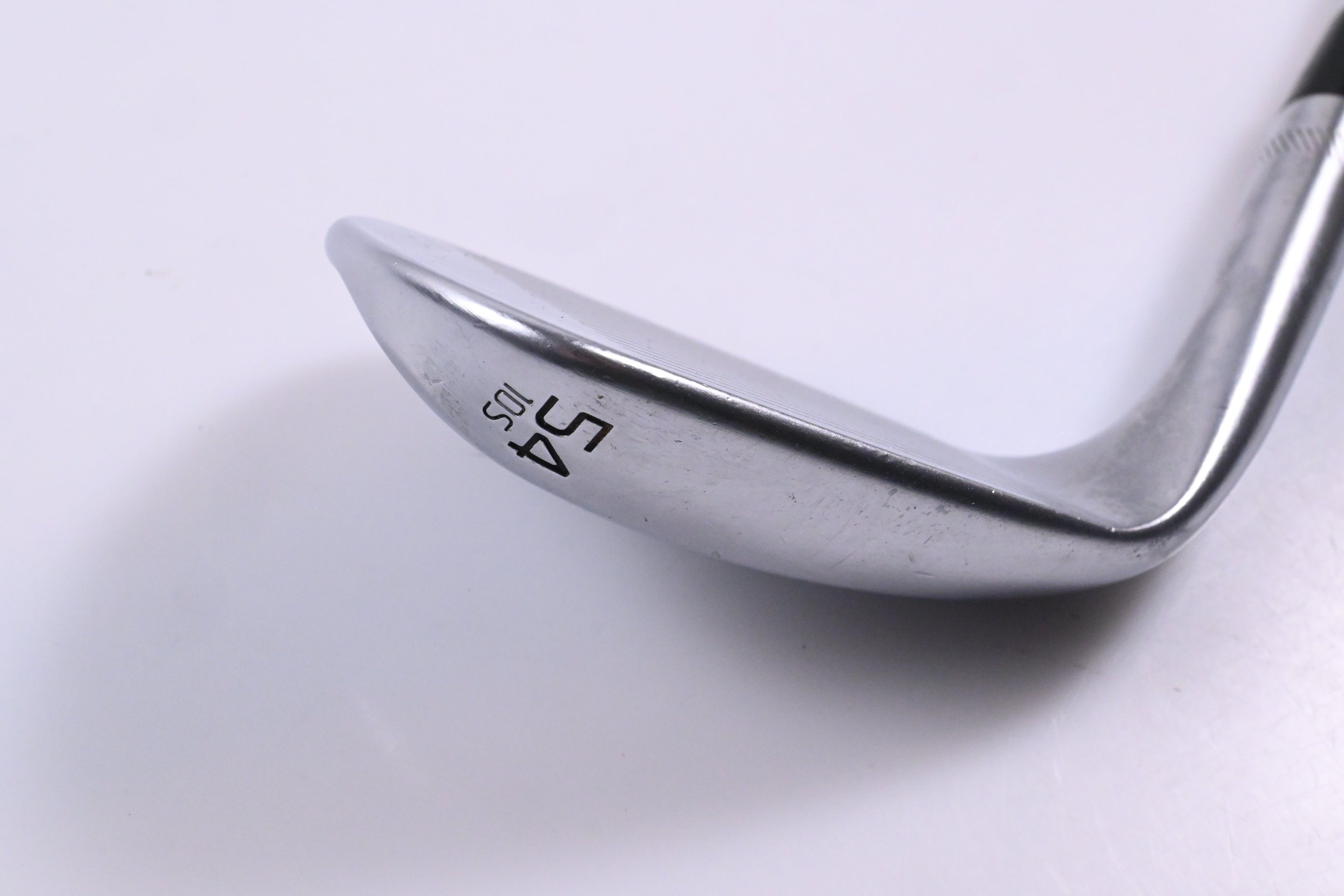 Titleist Vokey SM10 Sand Wedge / 54 Degree / Wedge Flex Titleist Vokey SM10