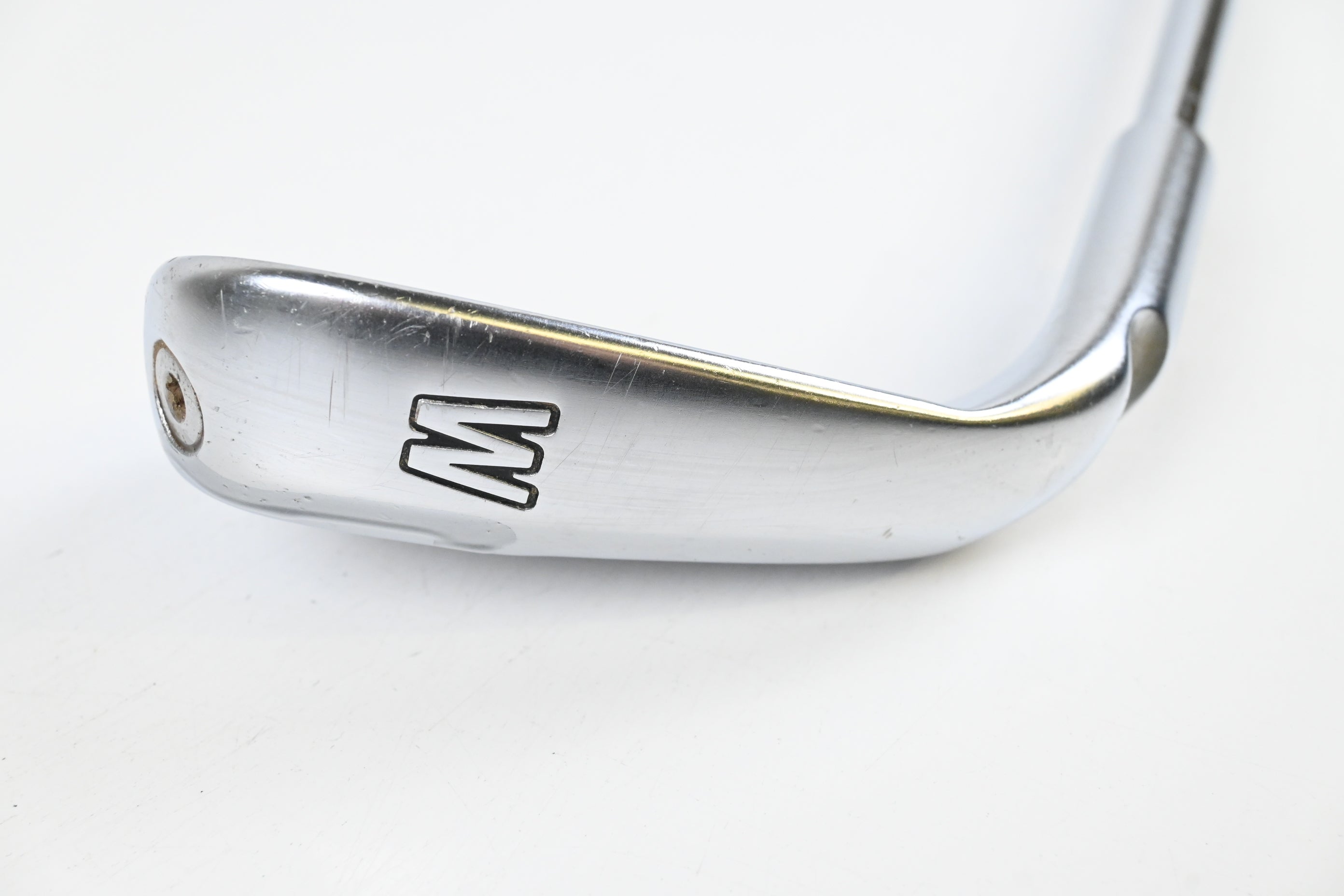 Ping G410 Pitching Wedge / 44.5 Degree / Green Dot / Regular Flex Project X LZ