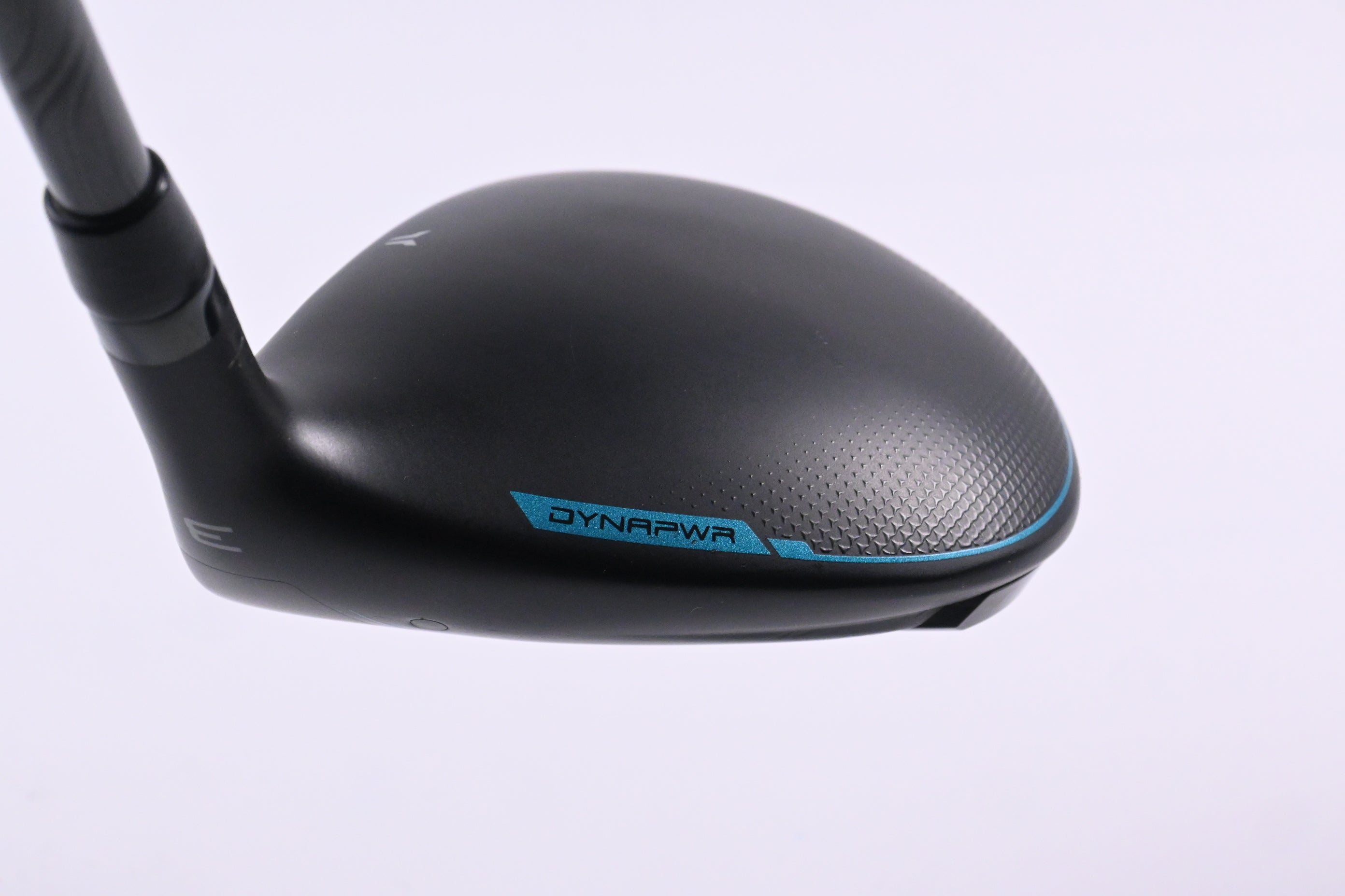 Wilson Dynapower 2023 #3 Wood / 15 Degree / Stiff Flex Evenflow Max Carry 55