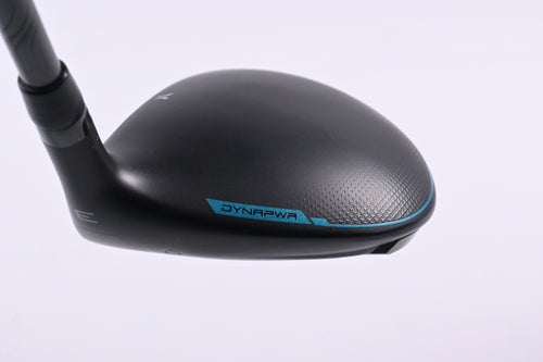 Wilson Dynapower 2023 #3 Wood / 15 Degree / Stiff Flex Evenflow Max Carry 55