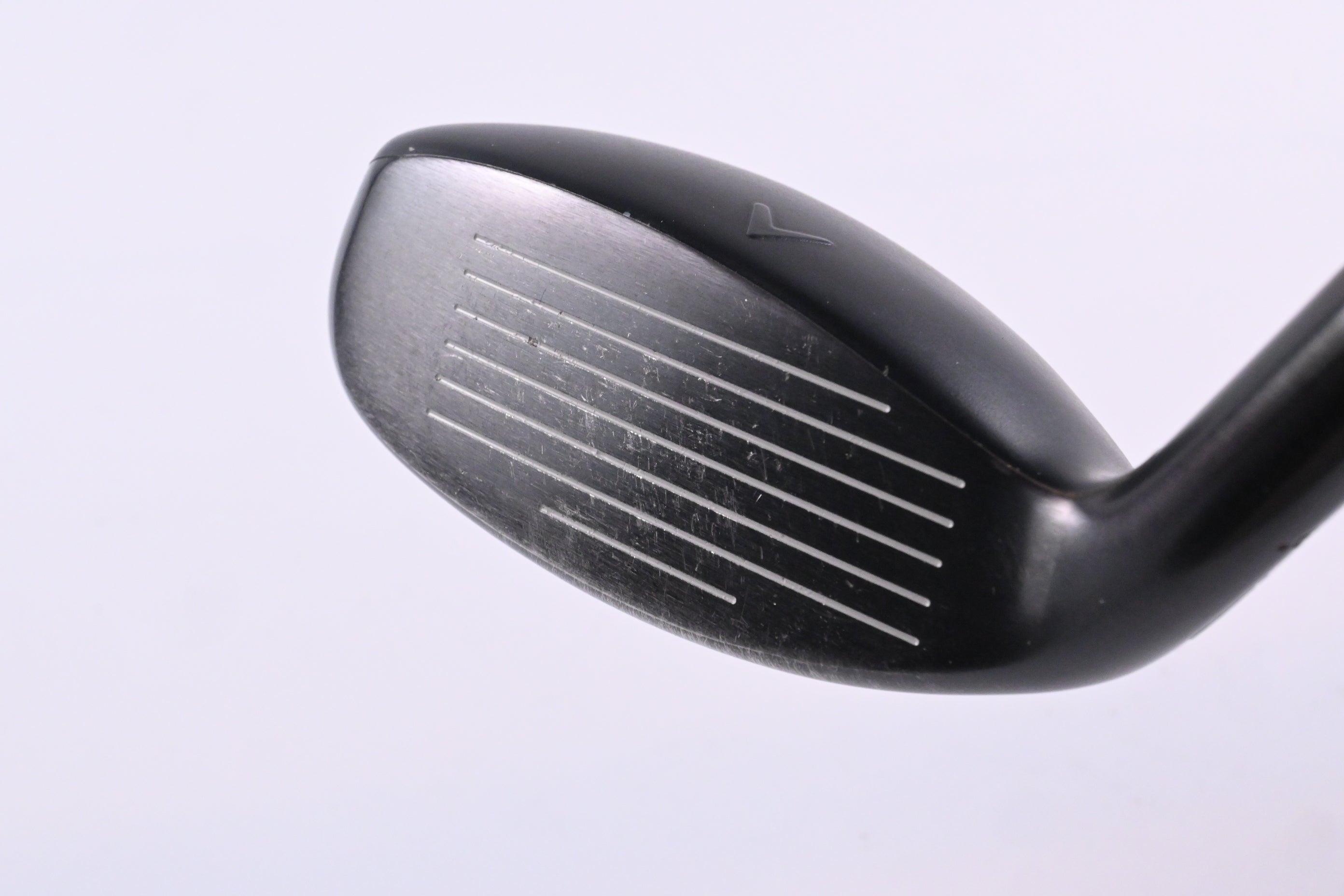 Callaway XR16 OS #3 Hybrid / 19 Degree / Regular Flex Fubuki AT 55 Shaft
