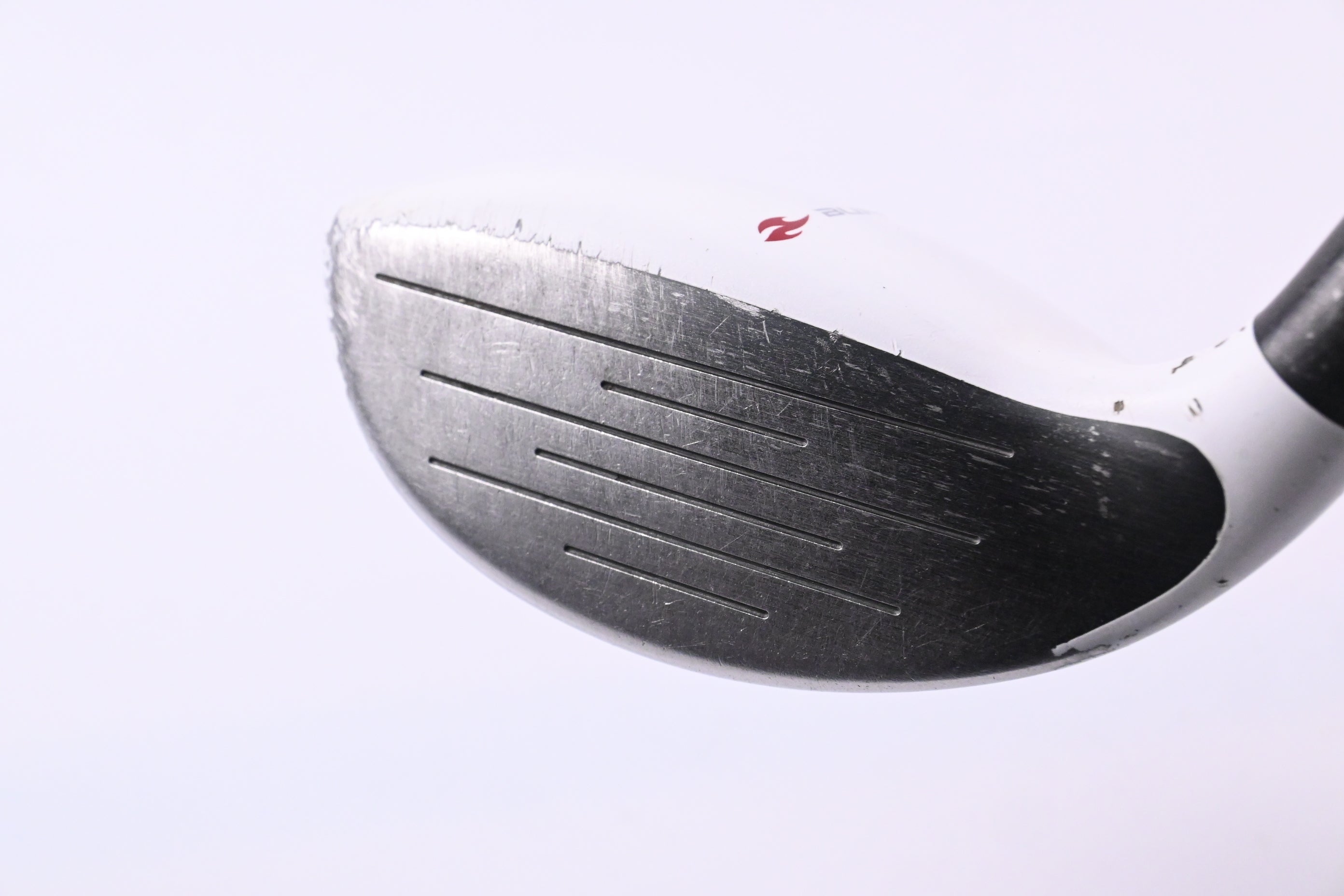 Taylormade Burner Superfast 2.0 #4 Hybrid / 21 Degree / Regular Flex Reax Shaft
