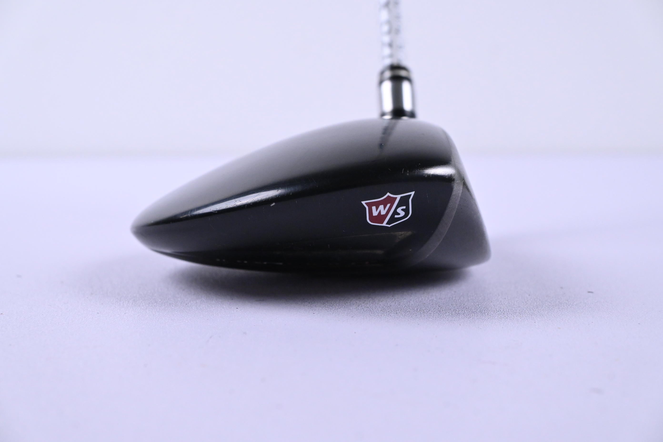 Wilson Staff D100 #5 Wood / 18 Degree / Regular Flex Matrix OZIK HD 5.1 Shaft