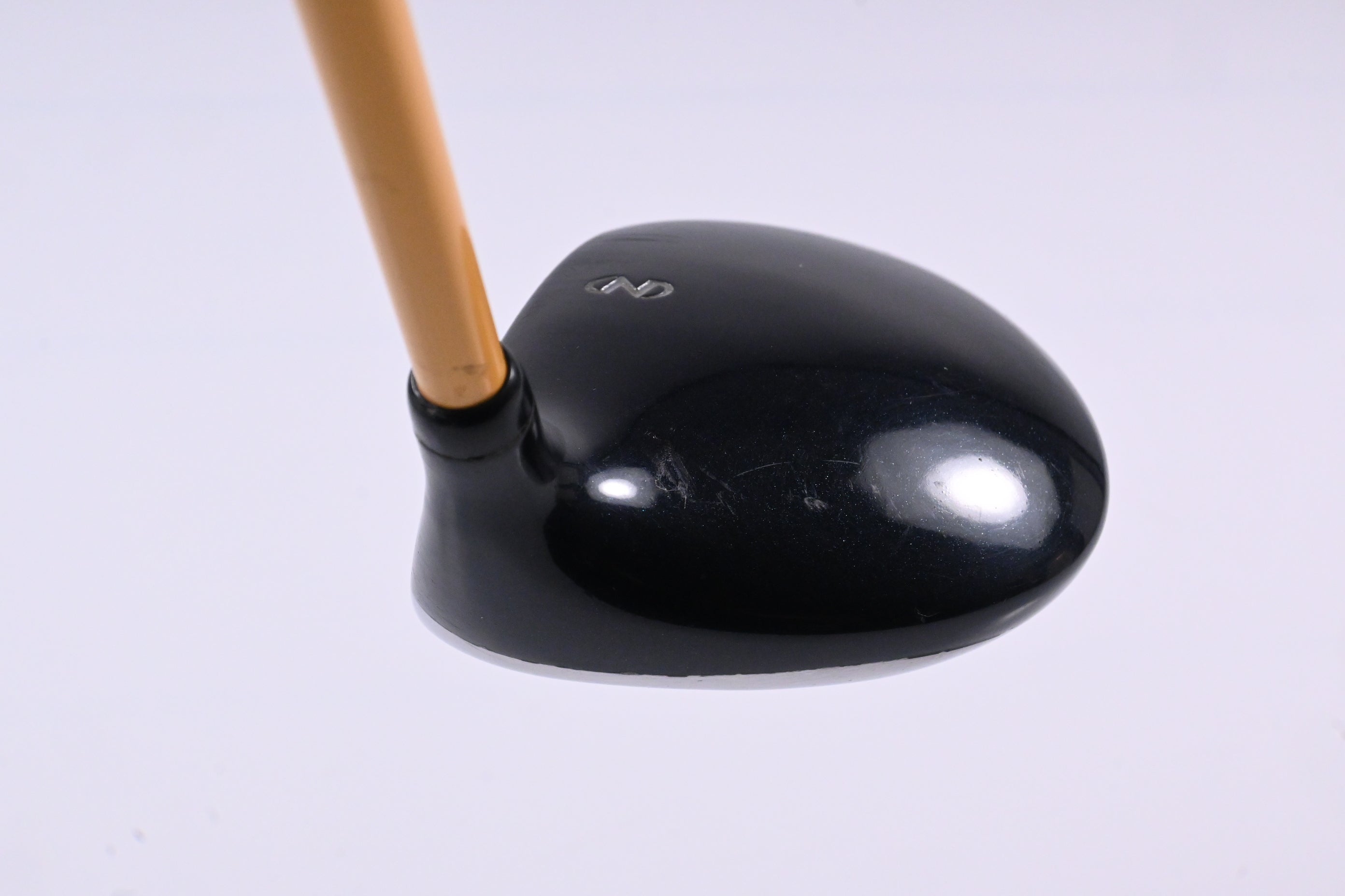 Nickent BB Plus #5 Wood / 15 Degree / Regular Flex UST Proforce Gold 65 Shaft