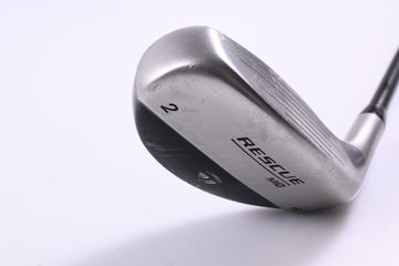 Taylormade Rescue Mid #2 Hybrid / 16 Degree / Regular Flex Taylormade Shaft