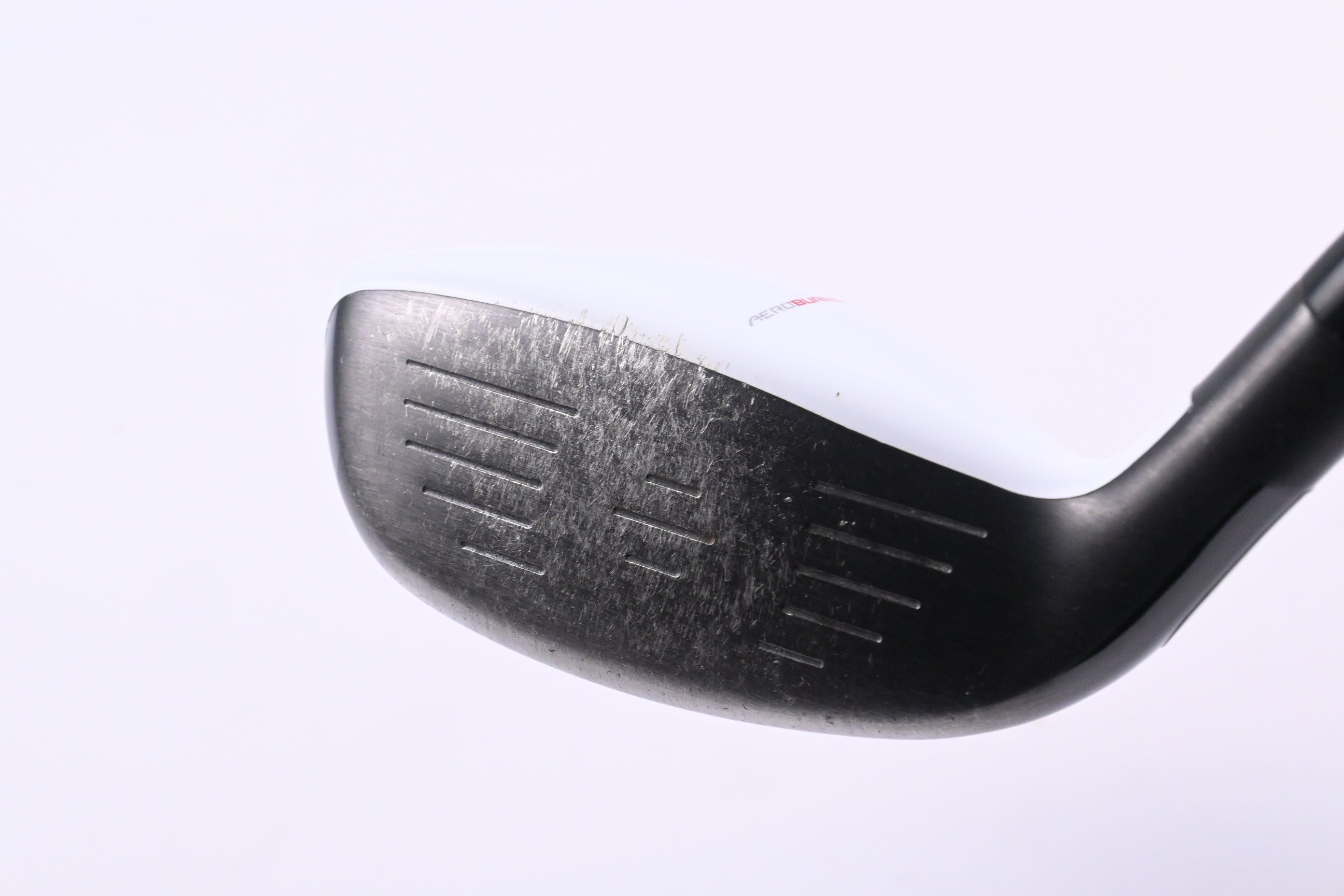 Taylormade Aeroburner #3 Hybrid / 19 Degree / Stiff Flex Matrix Speed Rul-Z 70