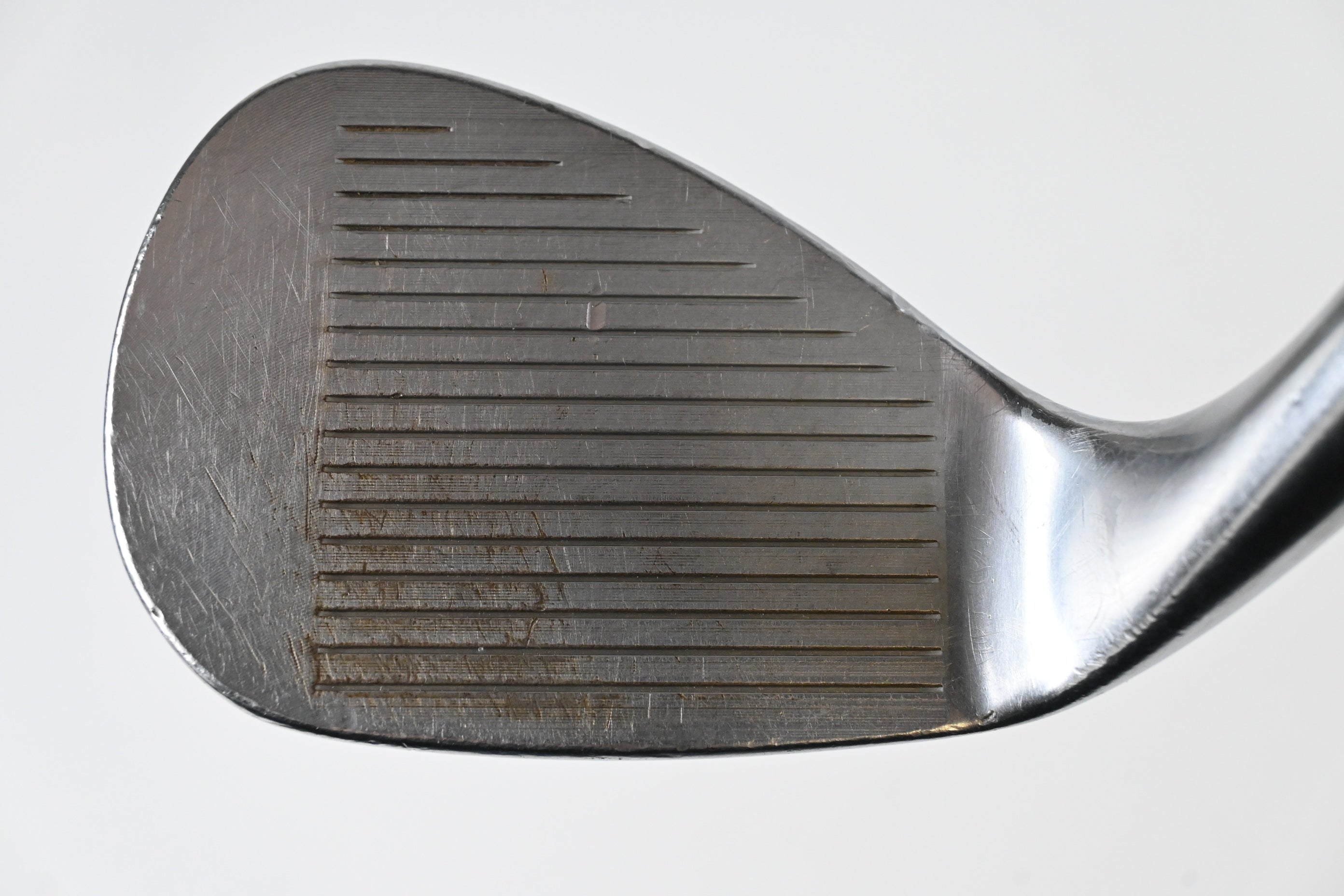 Titleist Vokey SM8 Lob Wedge / 58 Degree / Wedge Flex True Temper Shaft