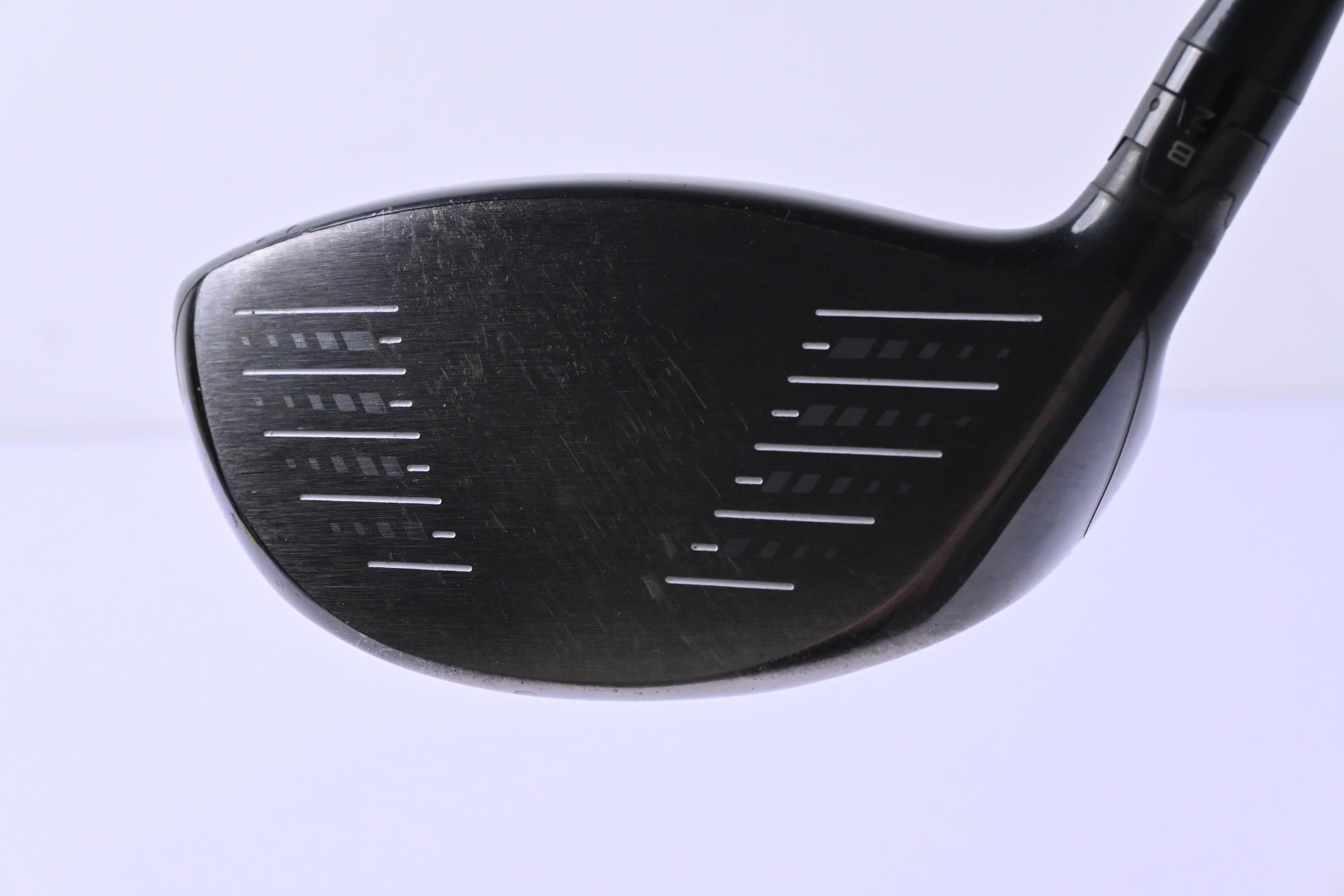 Titleist 913 D2 Driver / 10.5 Degree / Stiff Flex Tour AD 60 Shaft