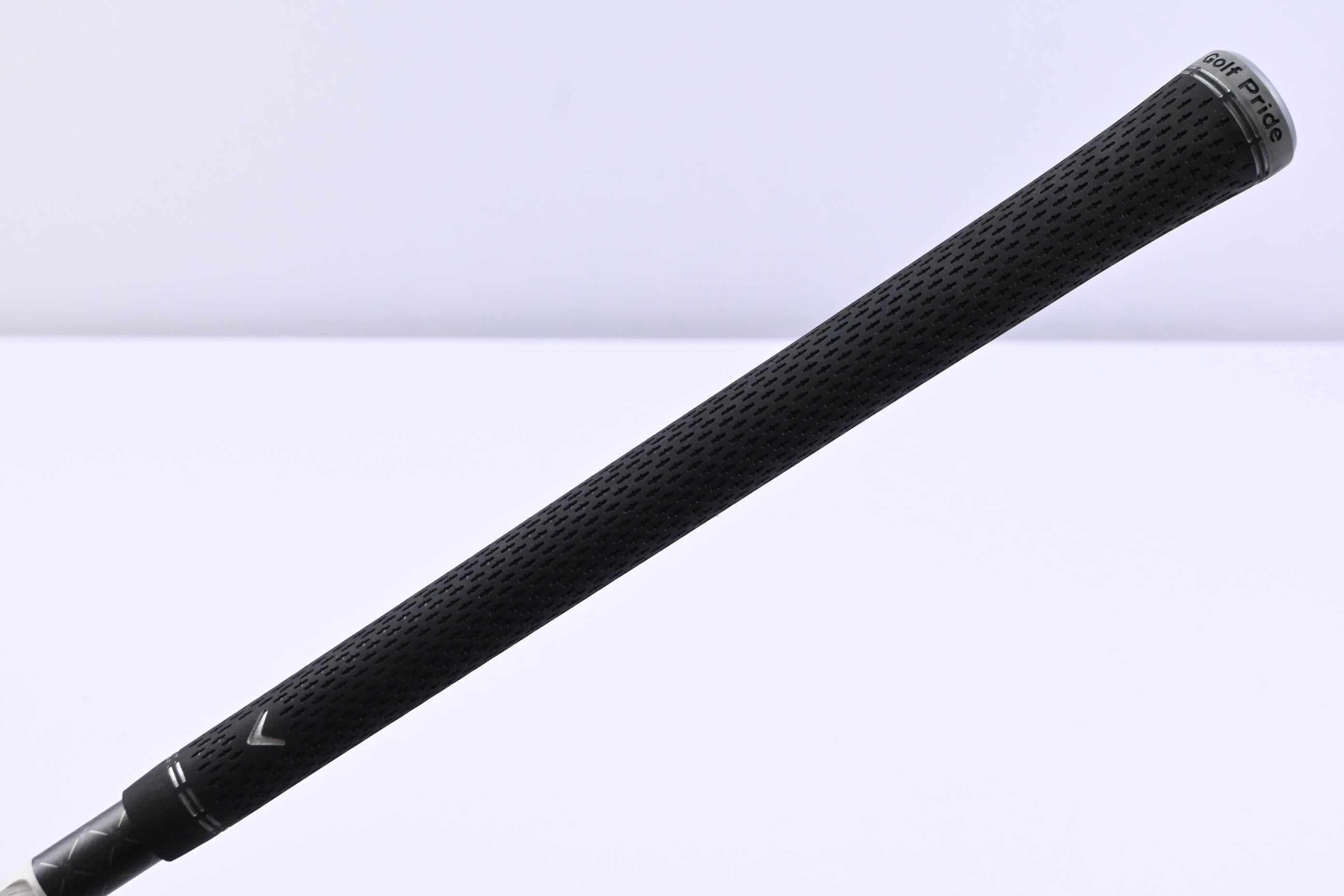 Tensei 1K Black 75 #7 Wood Shaft / Stiff Flex / Taylormade 2nd Gen Adapter