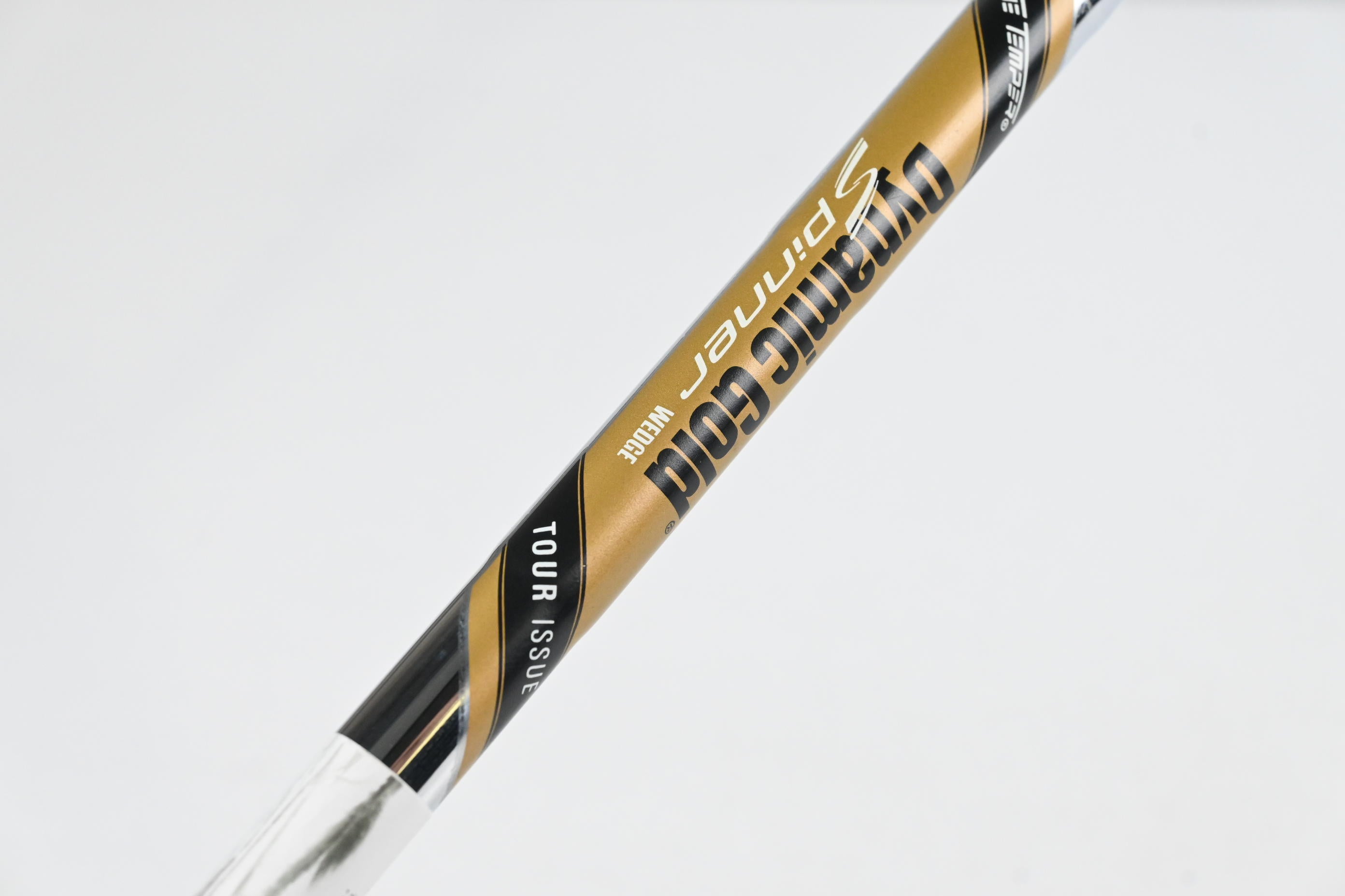 Cleveland RTX Full Face Lob Wedge / 60 Degree / Wedge Flex Dynamic Gold Spinner