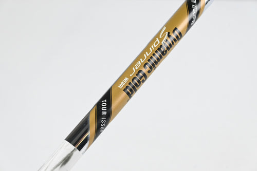 Cleveland RTX Full Face Lob Wedge / 60 Degree / Wedge Flex Dynamic Gold Spinner
