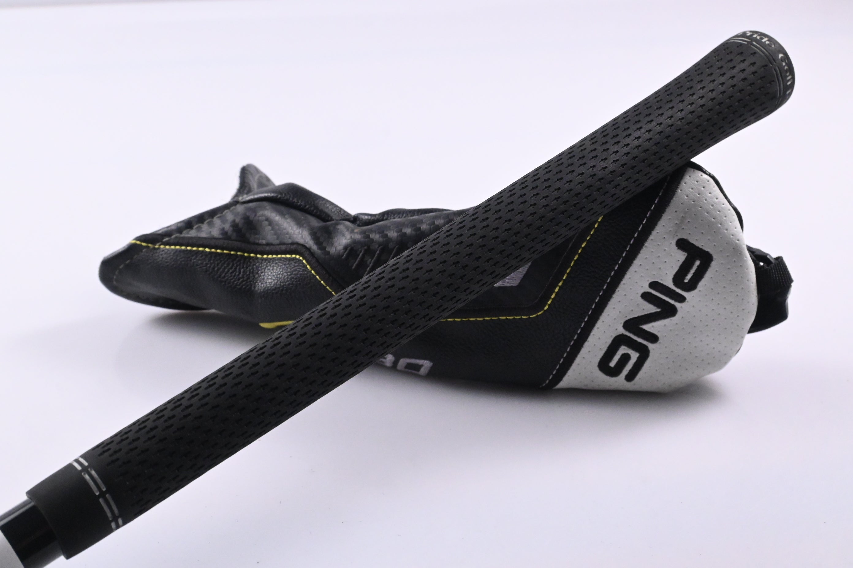 Ping G430 #4 Hybrid / 22 Degree / Regular Flex Ping Alta CB Black 70 Shaft