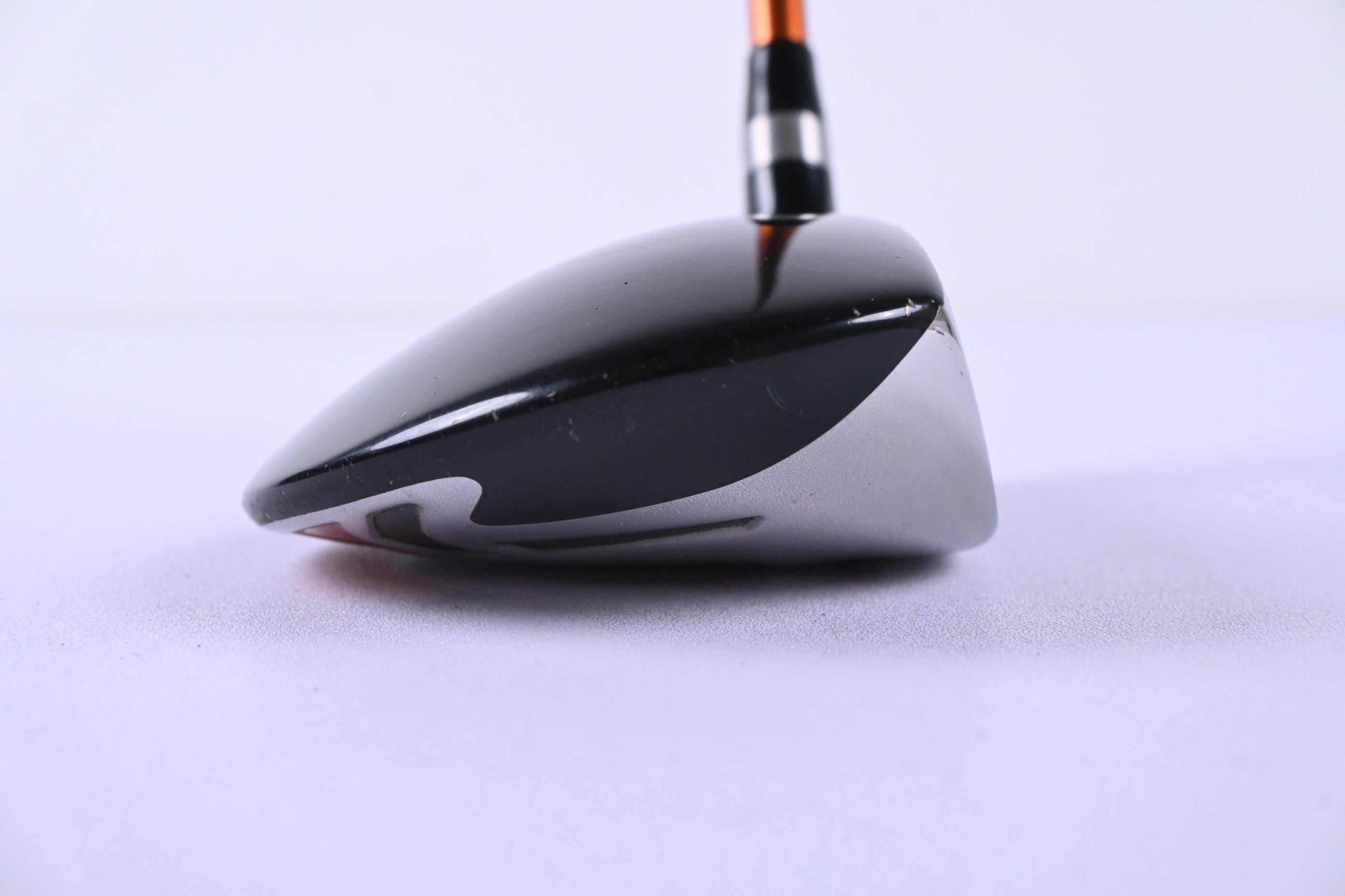 Ping G10 #3 Wood / 15.5 Degree / Regular Flex Ping TFC 129 Shaft