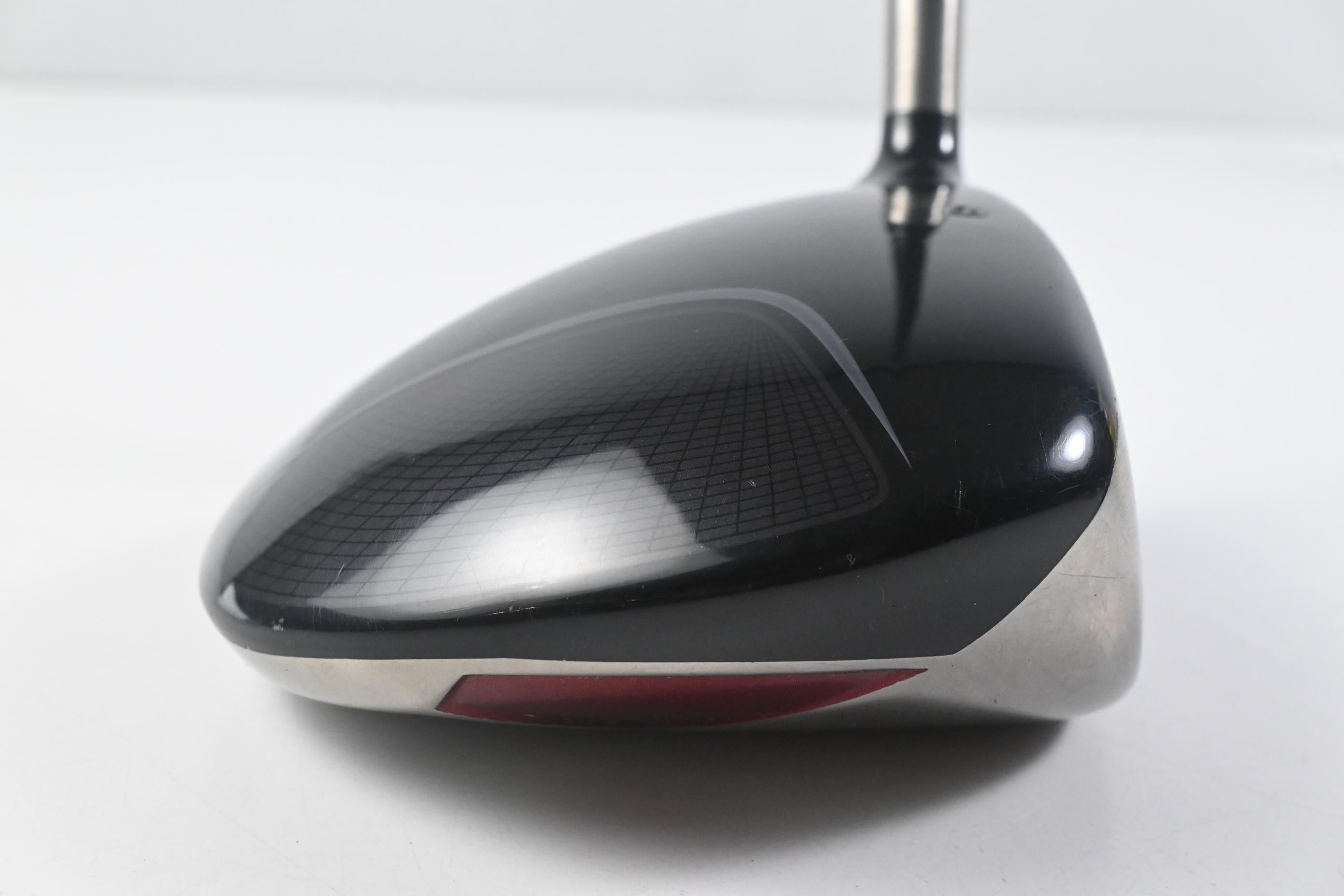 Taylormade Burner 2007 Driver / 13 Degree / Regular Flex REAX Superfast 50 Shaft