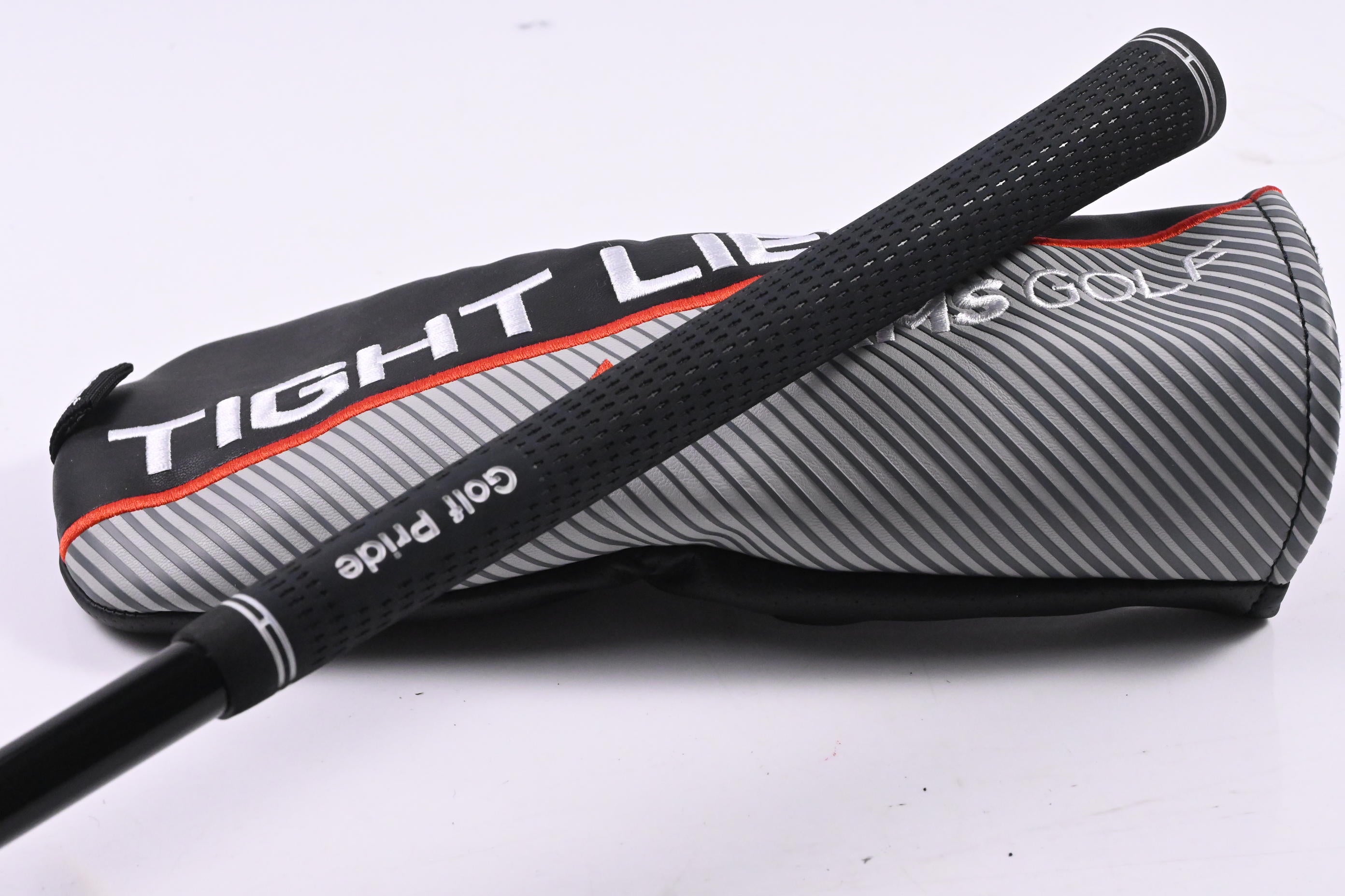 Adams Tight Lies 2021 #5 Wood / 19 Degree / Regular Flex Aldila Synergy 50 Shaft
