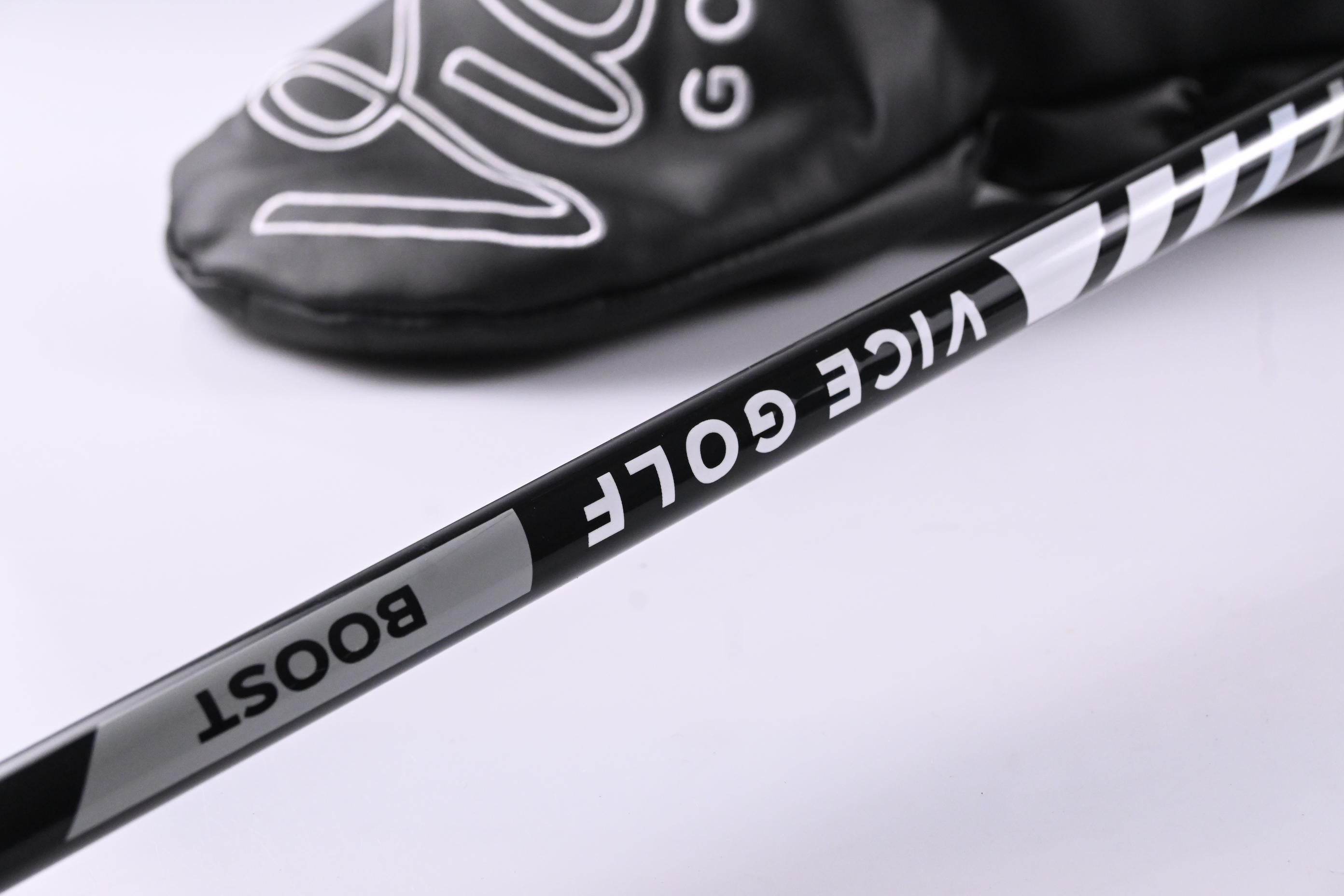 Vice Boost Driver / 10.5 Degree / Regular Flex Vice Boost Shaft
