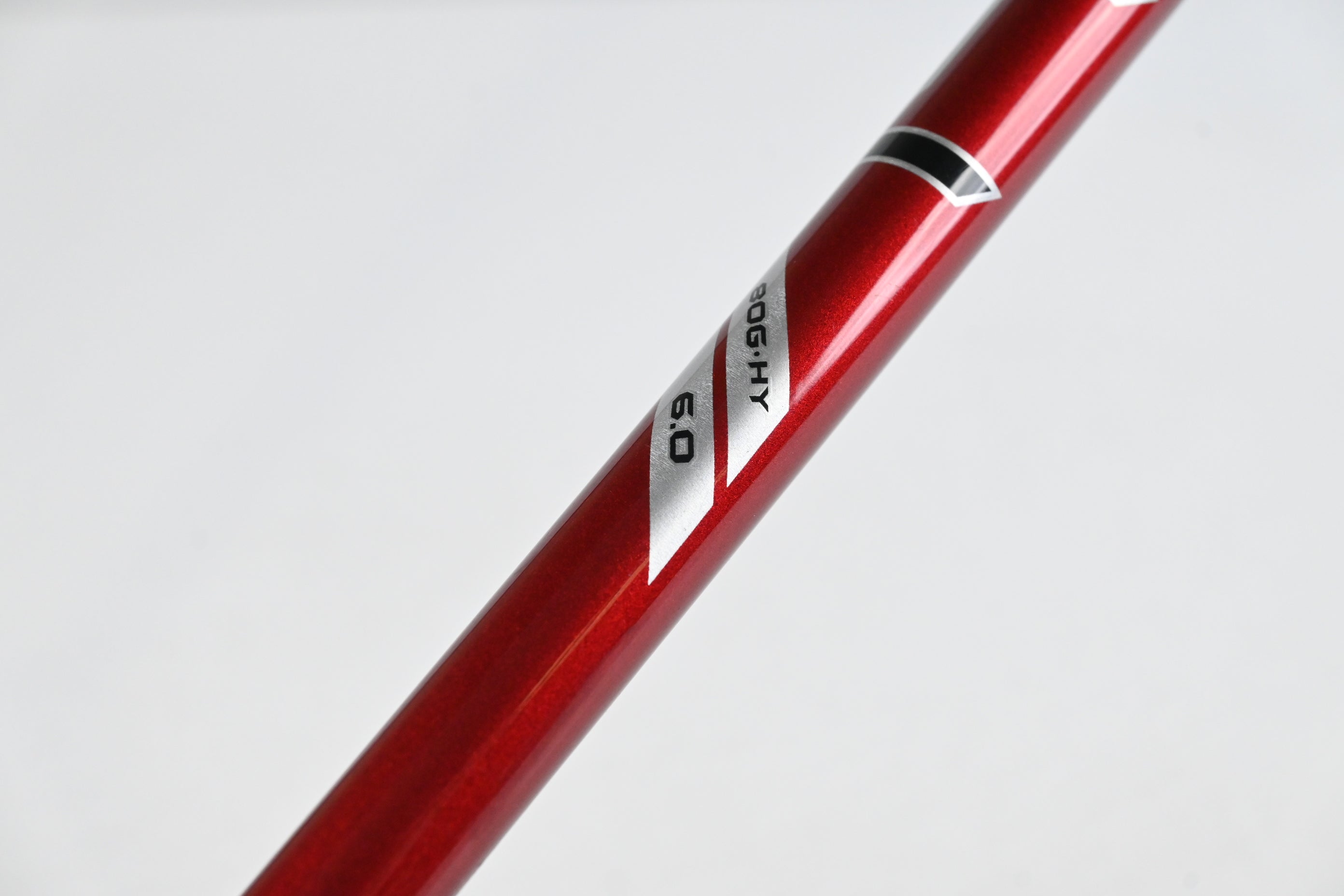 Ping G440 #2 Hybrid / 17 Degree / Stiff Flex Denali Red 80 Shaft