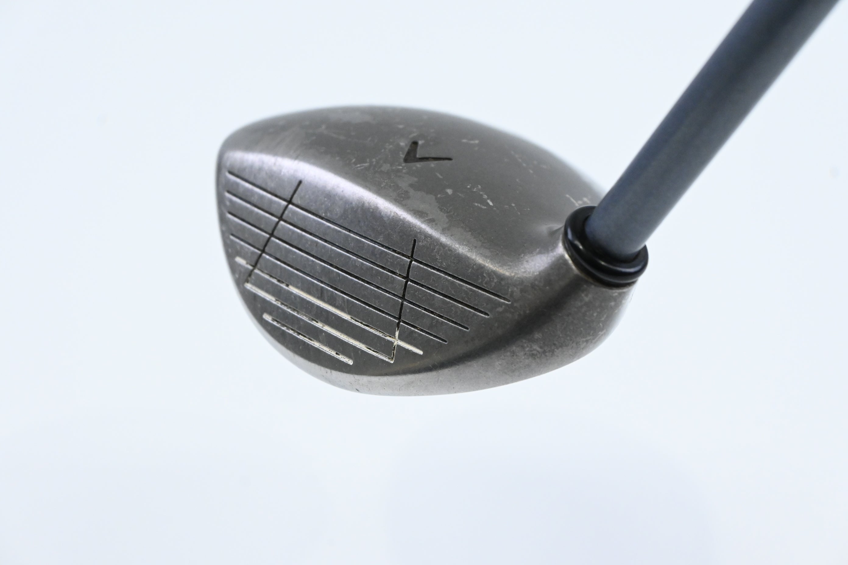 Callaway Big Bertha Warbird #9 Wood / 24 Degree / Regular Flex Callaway RCH 90