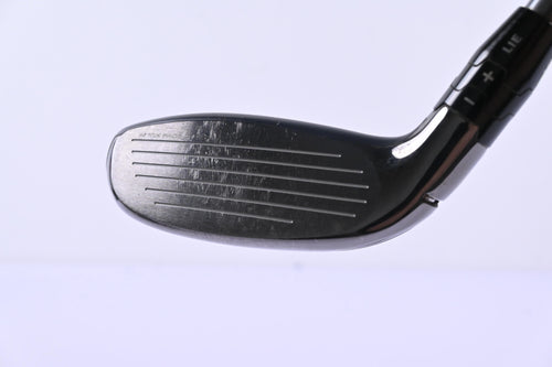 Callaway Elyte #3 Hybrid / 19 Degree / Regular Flex Project X Denali Charcoal 60