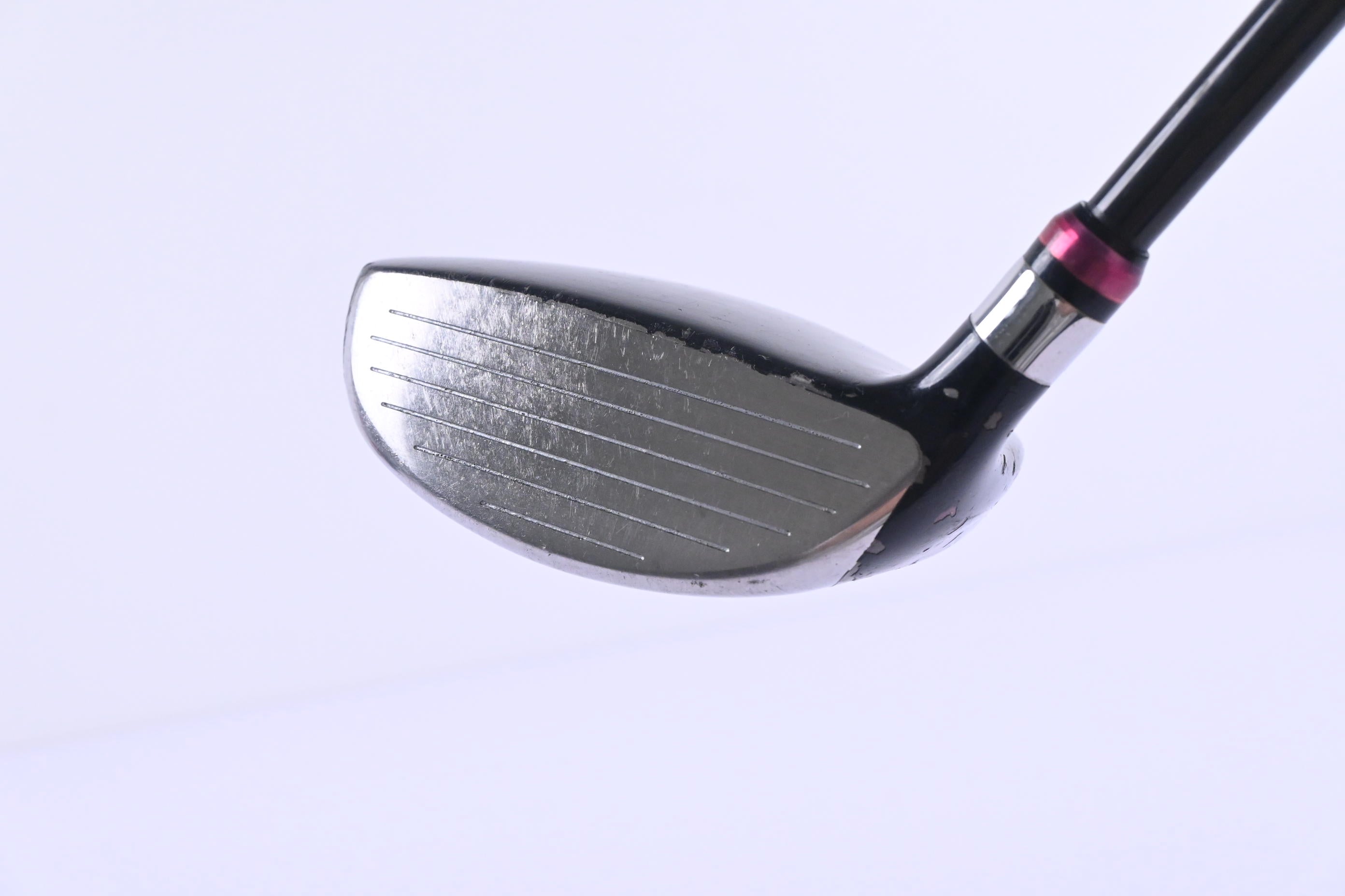 Ladies Yonex Nanospeed i #5 Wood / 21 Degree / Ladies Flex Yonex Nano Speed 70
