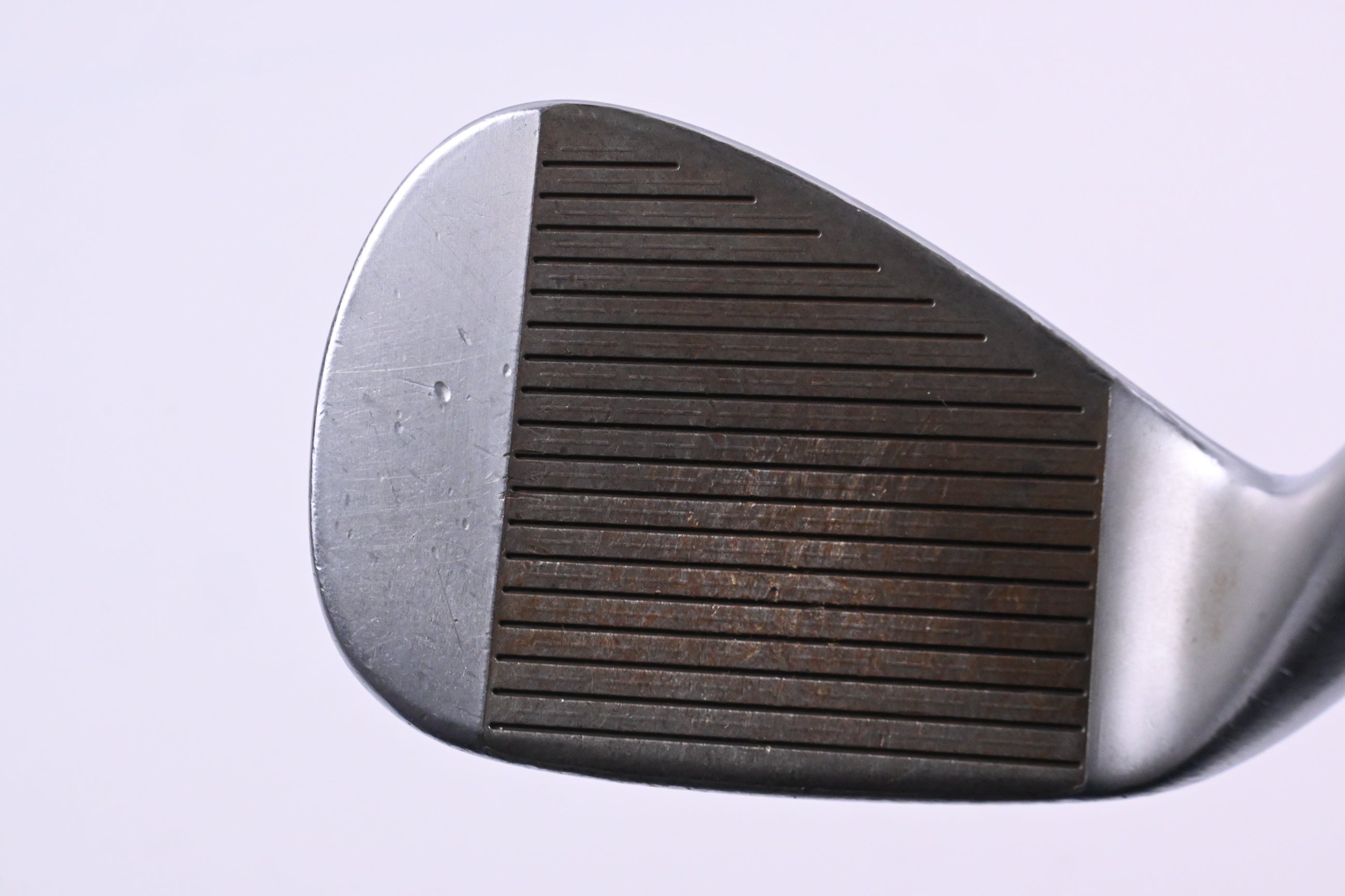 Taylormade Milled Grind 3 Gap Wedge / 50 Degree / Stiff Flex KBS TGI 80 Shaft *PURED*