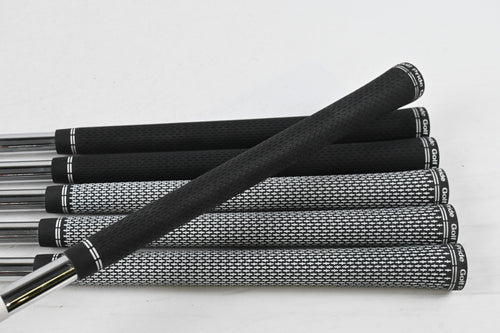 Srixon ZXi5 Irons / 4-9i / Stiff Flex N.S.Pro Modus3 Tour105 Shafts