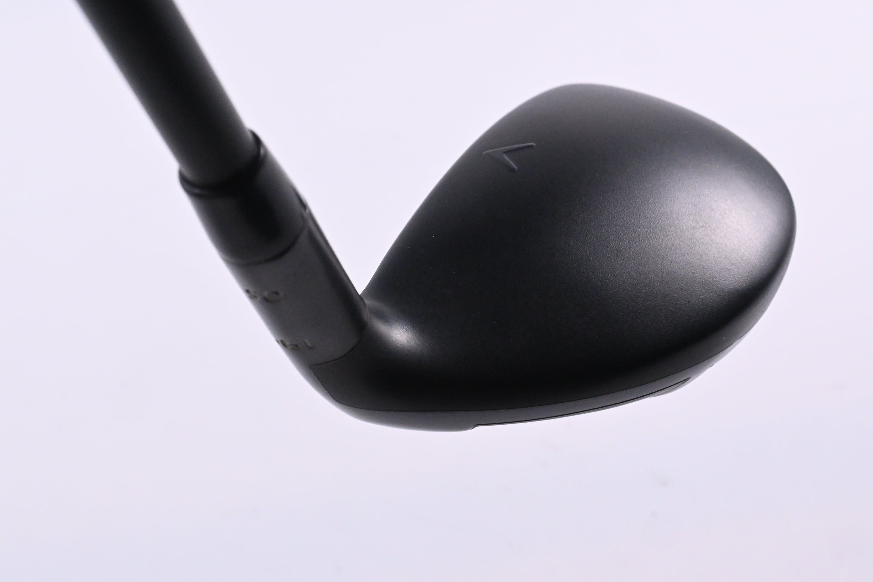 Callaway XR16 OS #3 Hybrid / 19 Degree / Regular Flex Fubuki AT 55 Shaft