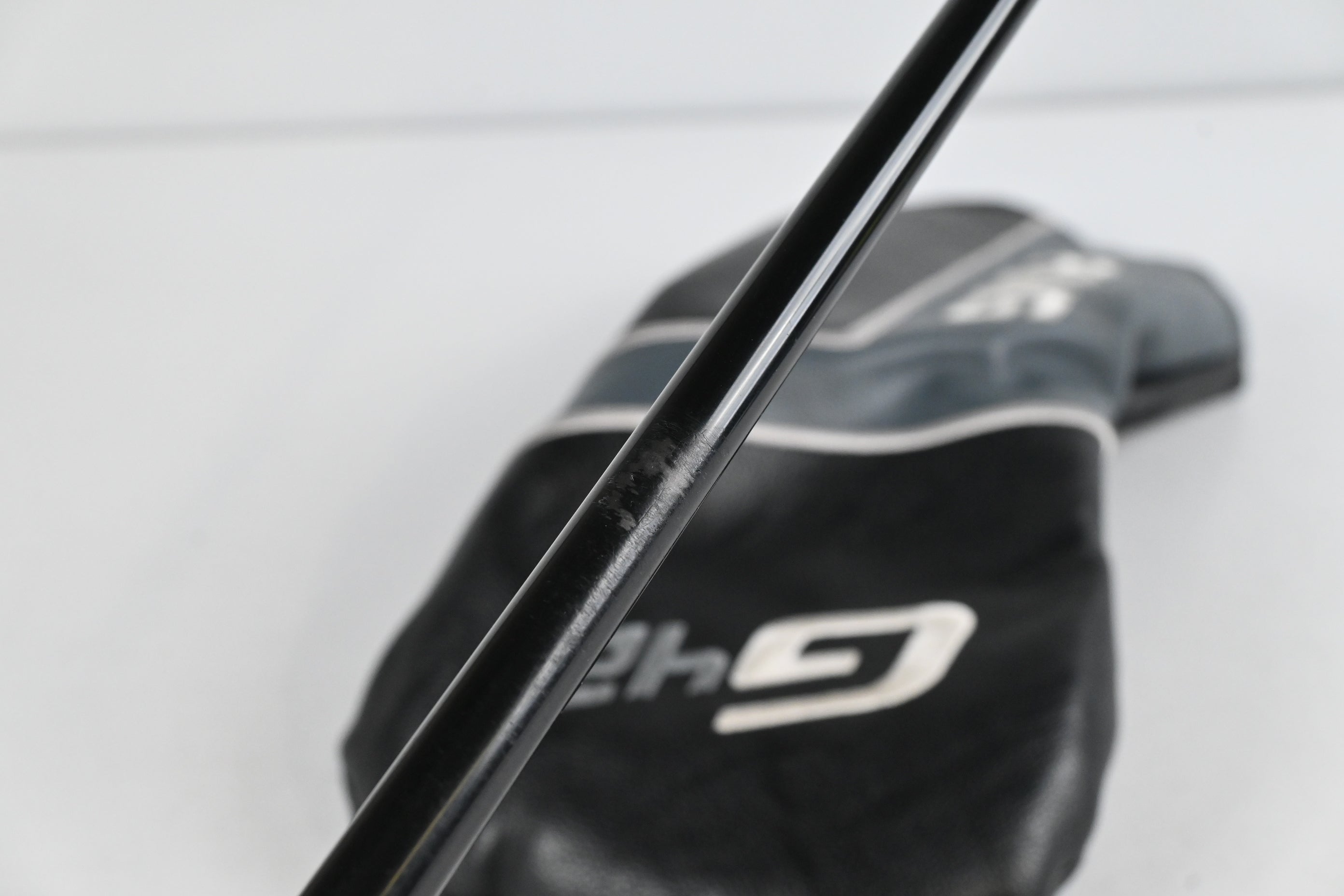 Ping G425 Max Driver / 9 Degree / Stiff Flex Tensei AV Orange 65 Shaft