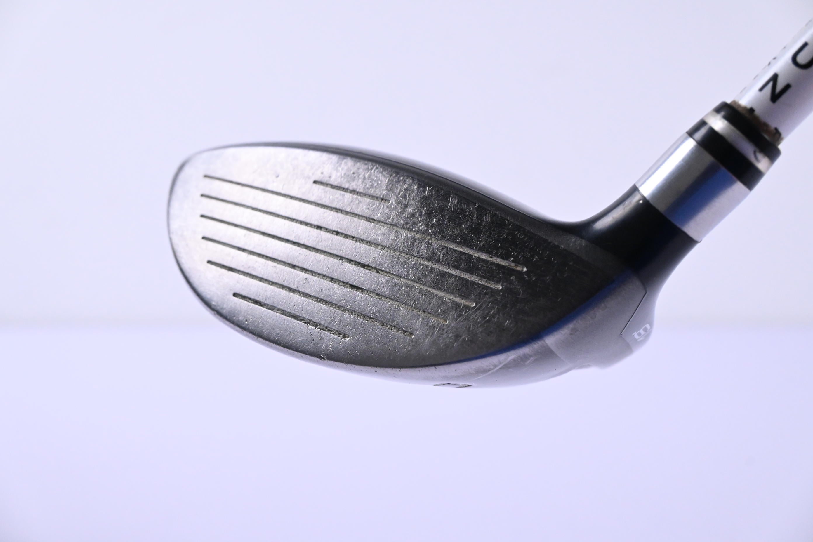 Wilson Staff D100 #5 Wood / 18 Degree / Regular Flex Matrix OZIK HD 5.1 Shaft