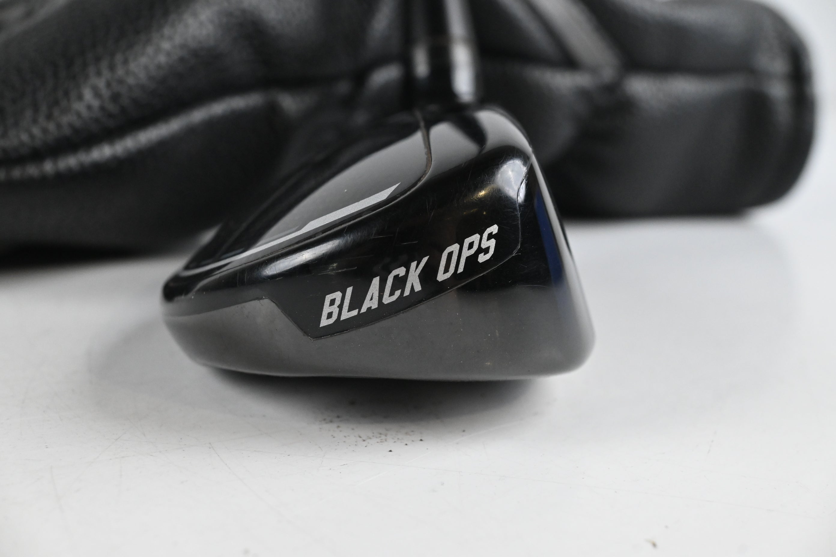 PXG 0311 Black Ops #3 Hybrid / 19 Degree / Senior Flex Cypher 2.0 50 Shaft