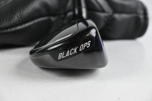 PXG 0311 Black Ops #3 Hybrid / 19 Degree / Senior Flex Cypher 2.0 50 Shaft