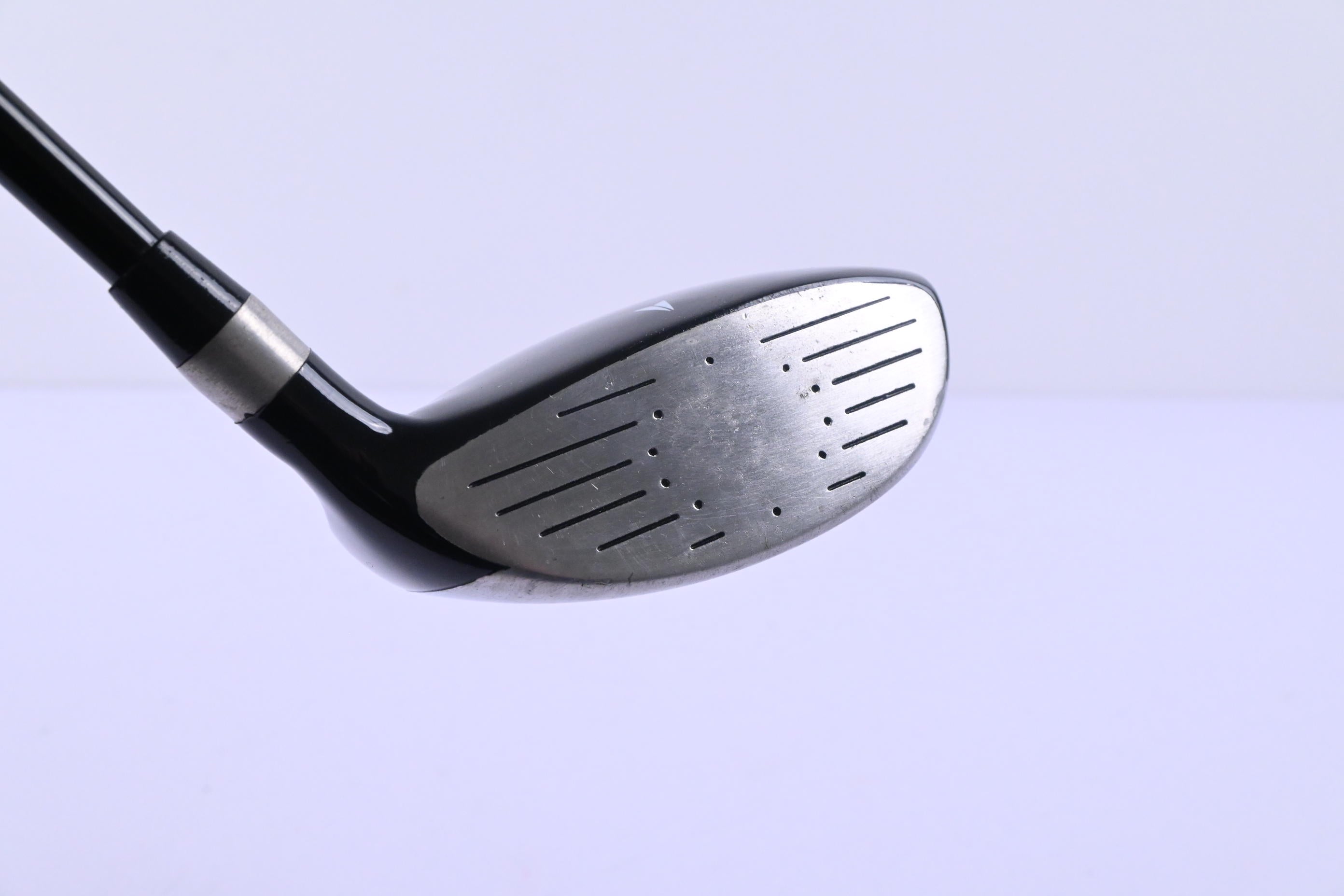 Left Hand Ben Hogan TX-682 #3 Wood / 15 Degree / Regular Flex TX-682