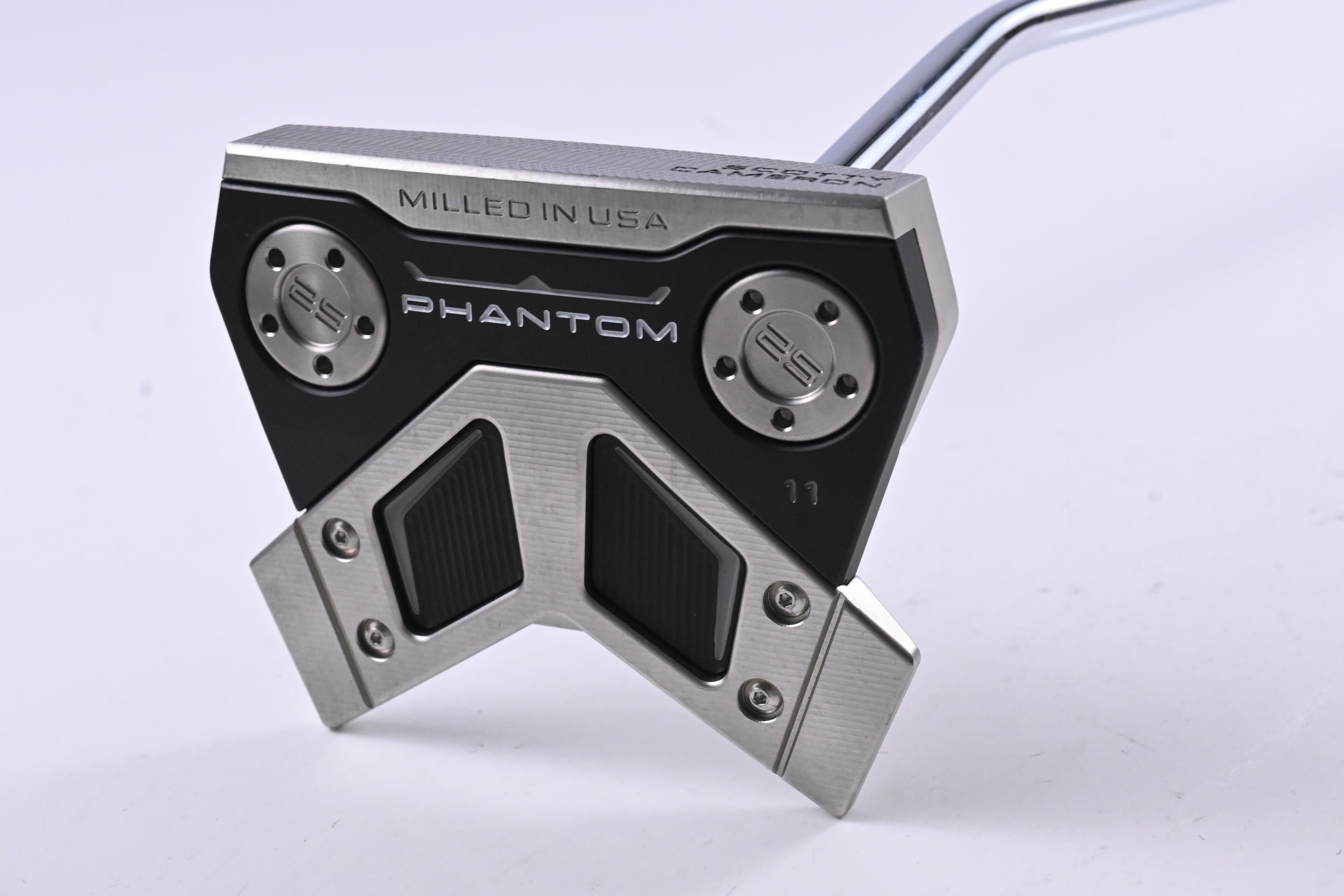 Scotty Cameron Phantom 11.5 Long Design 2024 Putter / 38 Inch