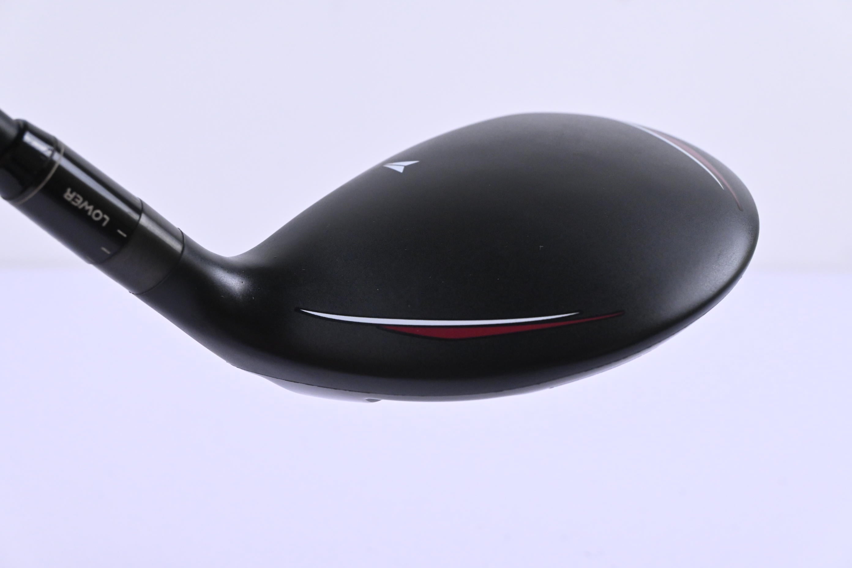 MacGregor MacTec X #3 Wood / 15 Degree / Regular Flex MacTec X Shaft
