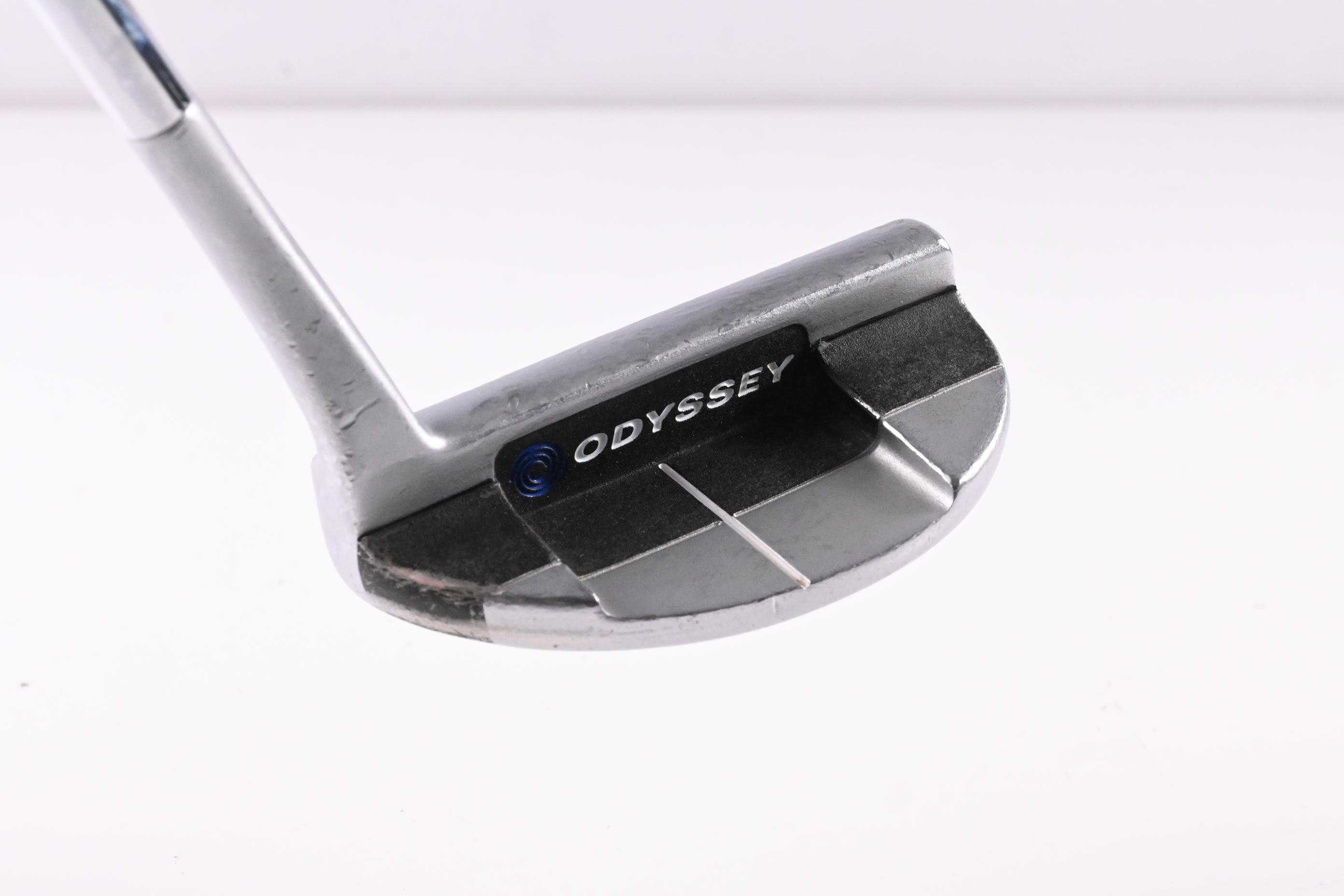 Odyssey Works 9 Putter / 34 Inch