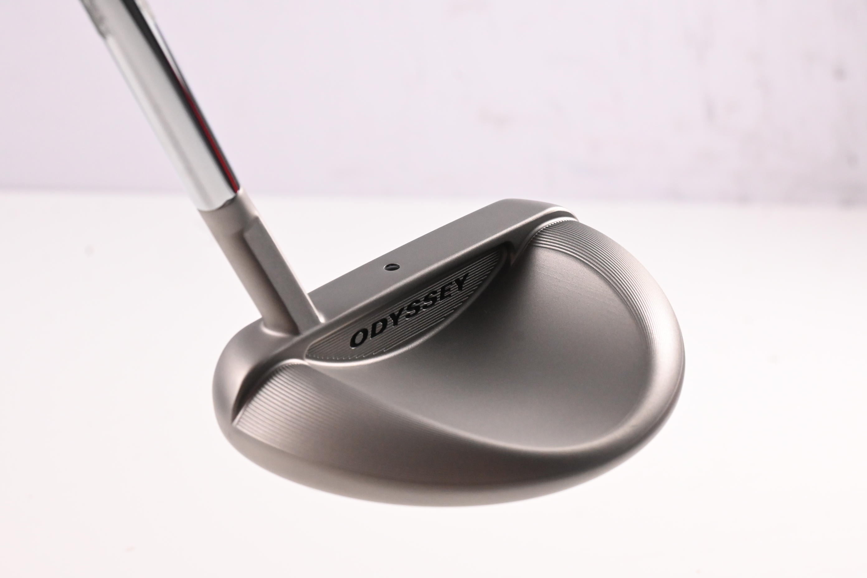 Odyssey Damascus Milled Rossie S Putter / 35 Inch