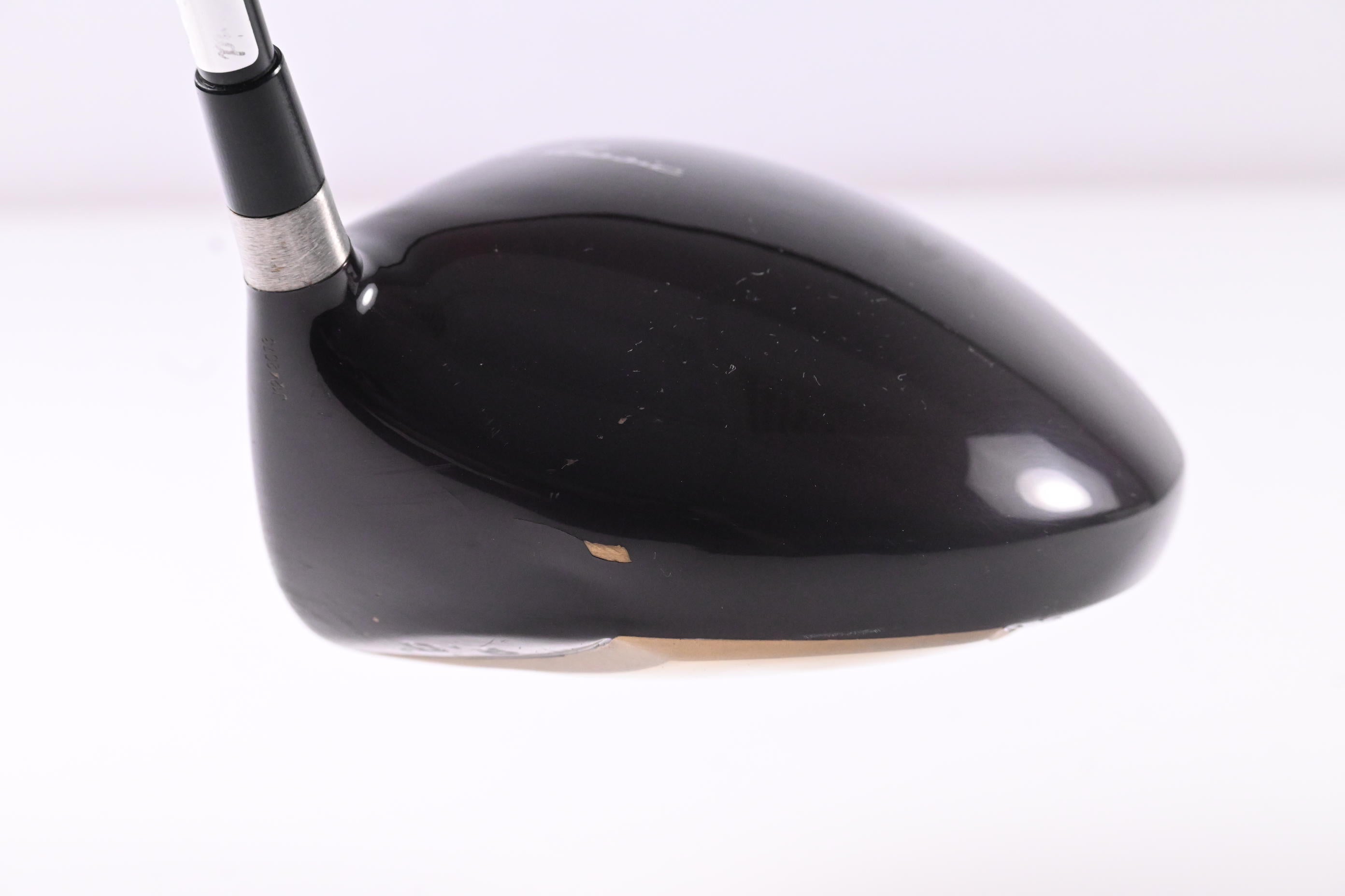 Cleveland Classic Driver / 9 Degree / Stiff Flex Miyazaki C.Kua 43 Shaft