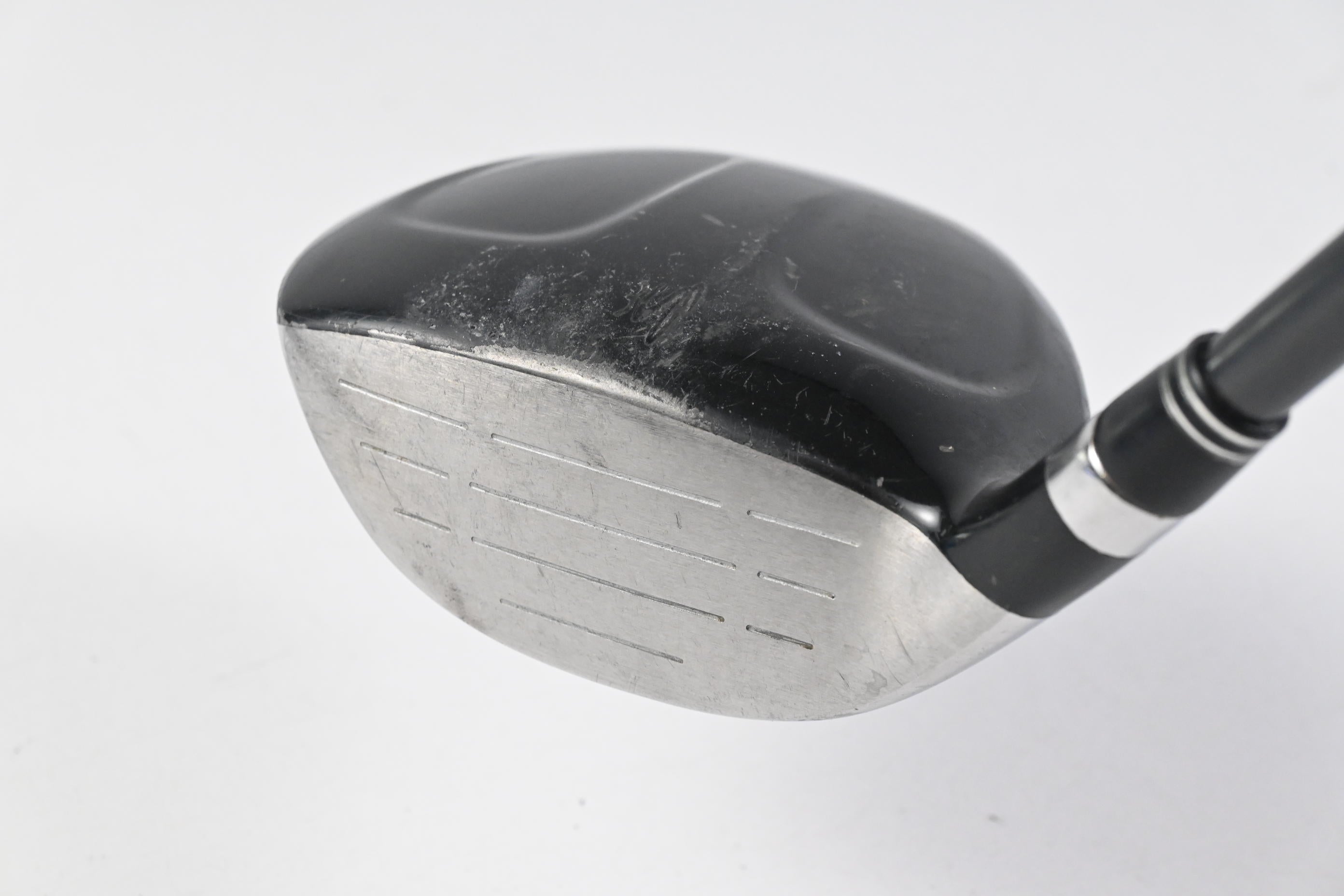 Cobra S9-1 Offset #3 Wood / 15.5 Degree / Regular Flex Aldila DVS-HL 50 Shaft