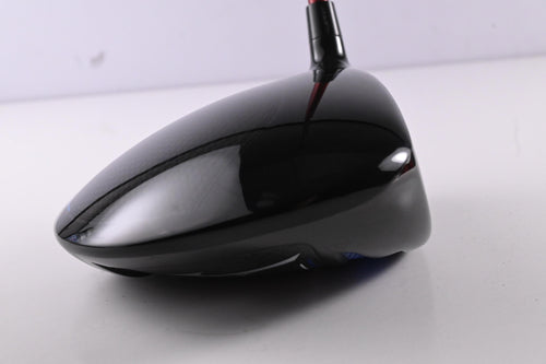 Mizuno ST-Max 230 Driver / 9.5 Degree / Regular Flex Denali Red 50 Shaft