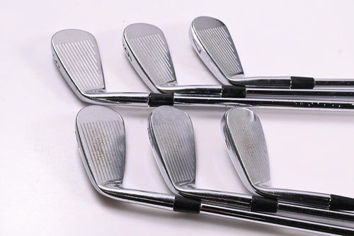 Titleist AP2 2008 Irons / 5-PW / Regular Flex Project X Shafts