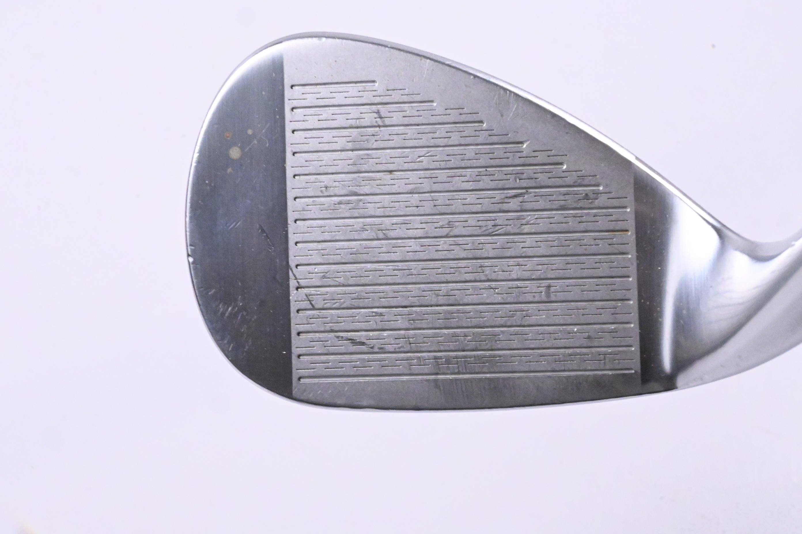 J.C Studio GF-V Forged Lob Wedge / 58 Degree / Stiff Flex LA Golf Bryson Series