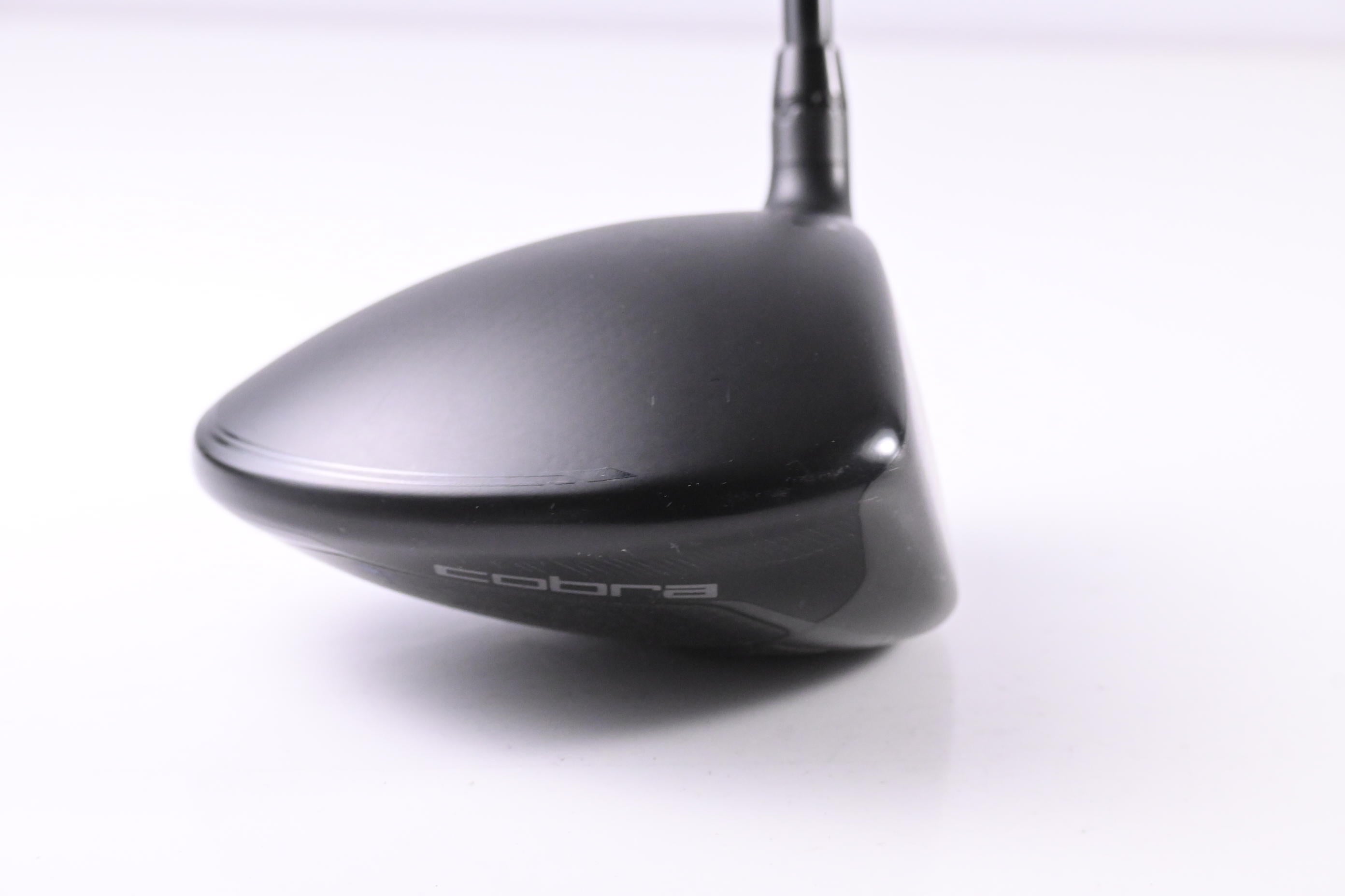 Cobra Darkspeed X Driver / 12 Degree / Stiff Flex Fujikura Motore X F3 6 Shaft