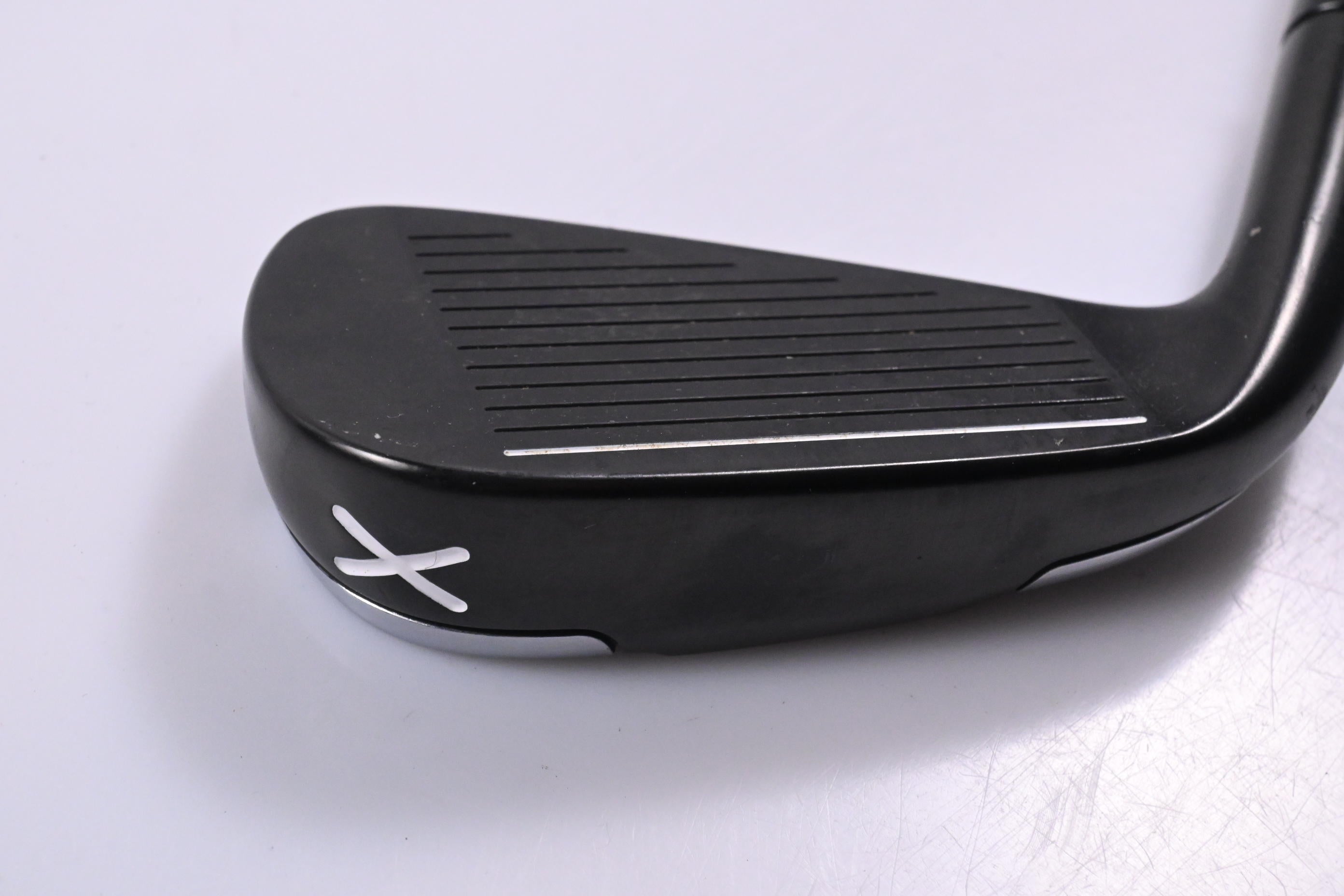 PXG 0311 X Gen5 Utility #2 Iron / 18 Degree / Stiff Flex Aerotech Steelfiber i95