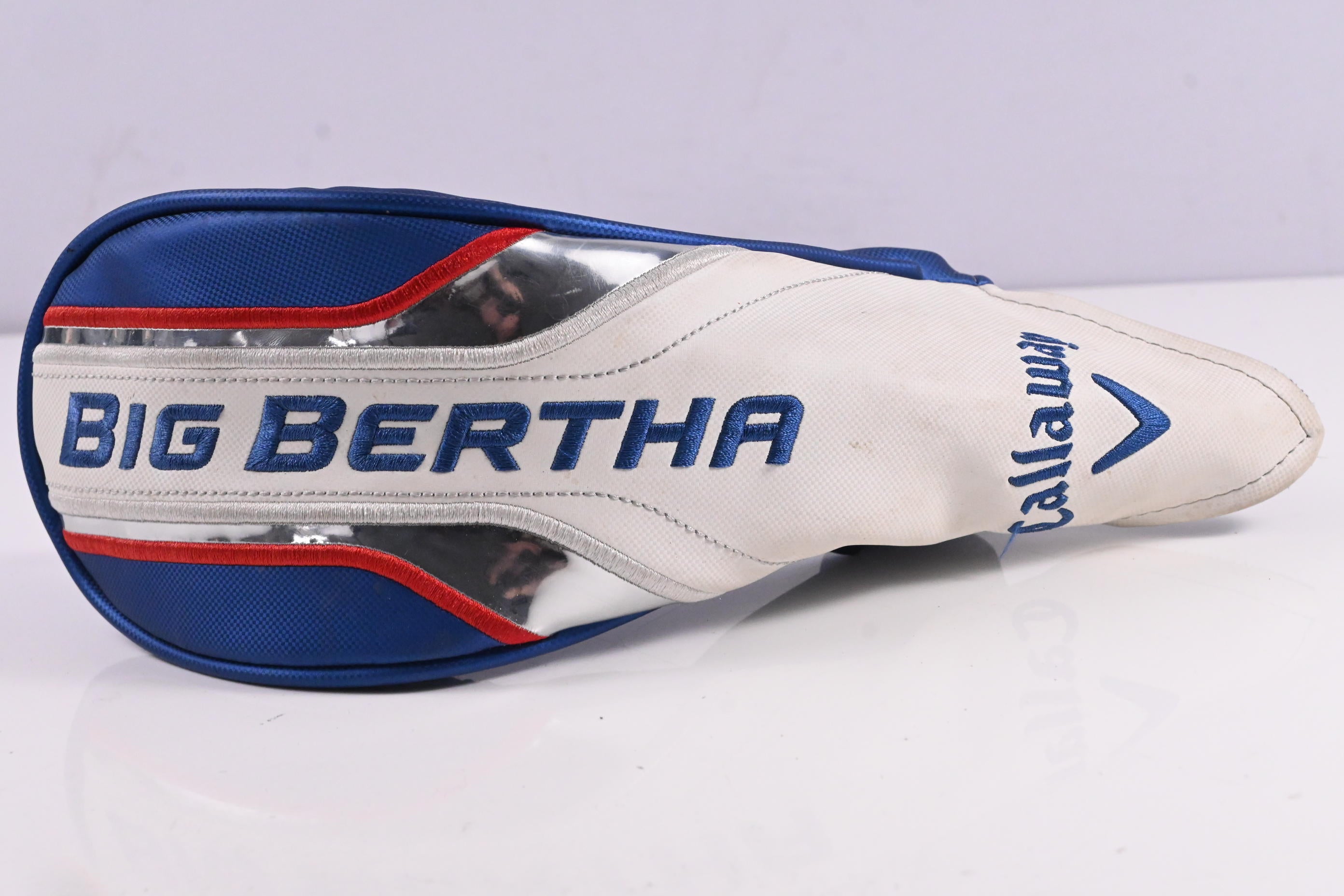 Ladies Callaway Big Bertha Reva 21 #9 Wood / 24 Degree / Ladies Flex RCH 40 Shaft
