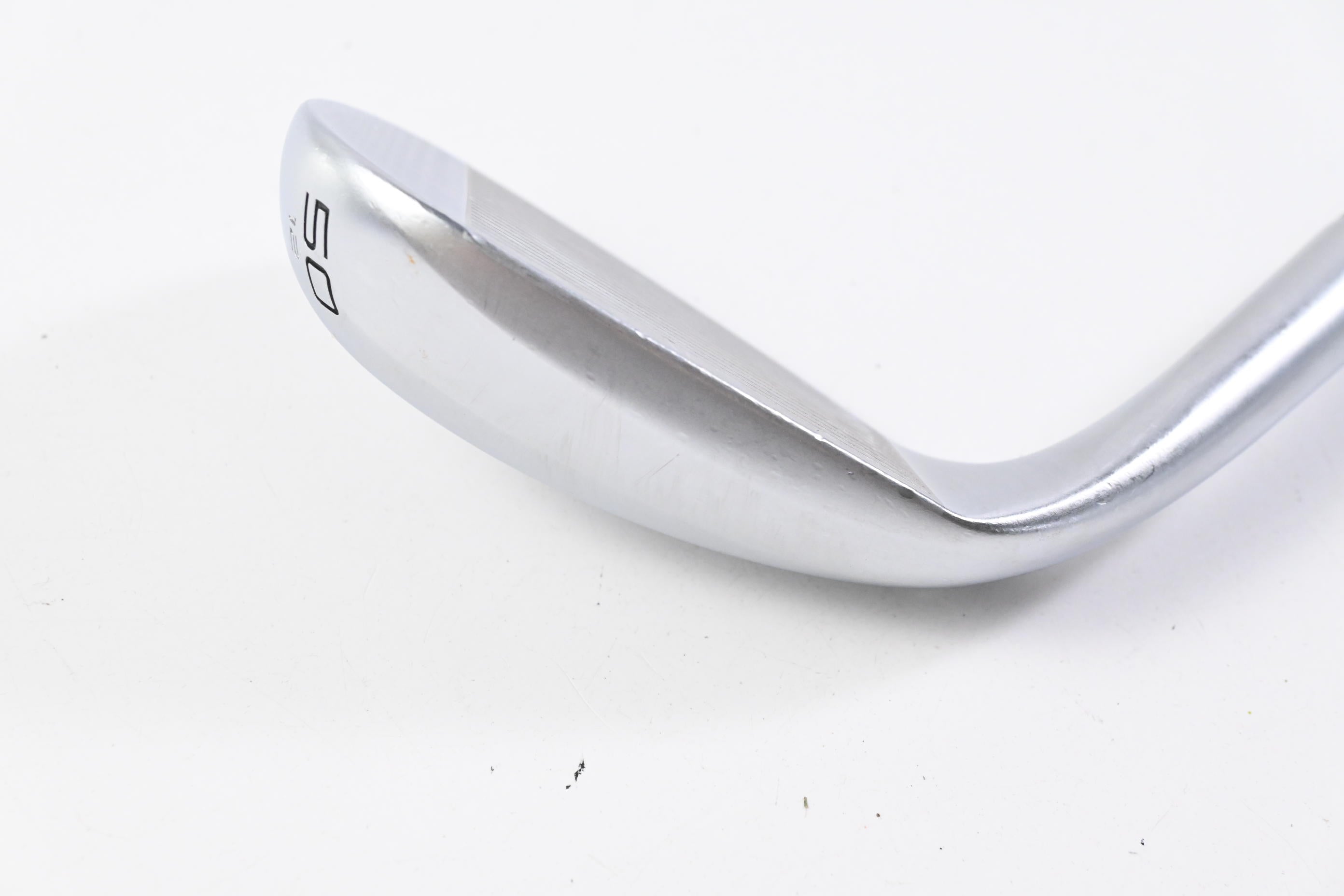 Cleveland CBZ Gap Wedge / 50 Degree / Wedge Flex KBS HI-REV 2.0 115 Shaft