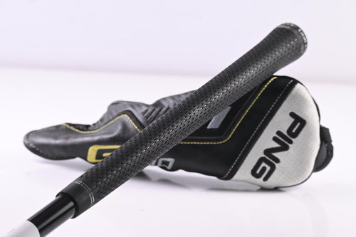 Ping G430 #3 Hybrid / 19 Degree / Senior Flex Ping Alta Distanza 40 Shaft