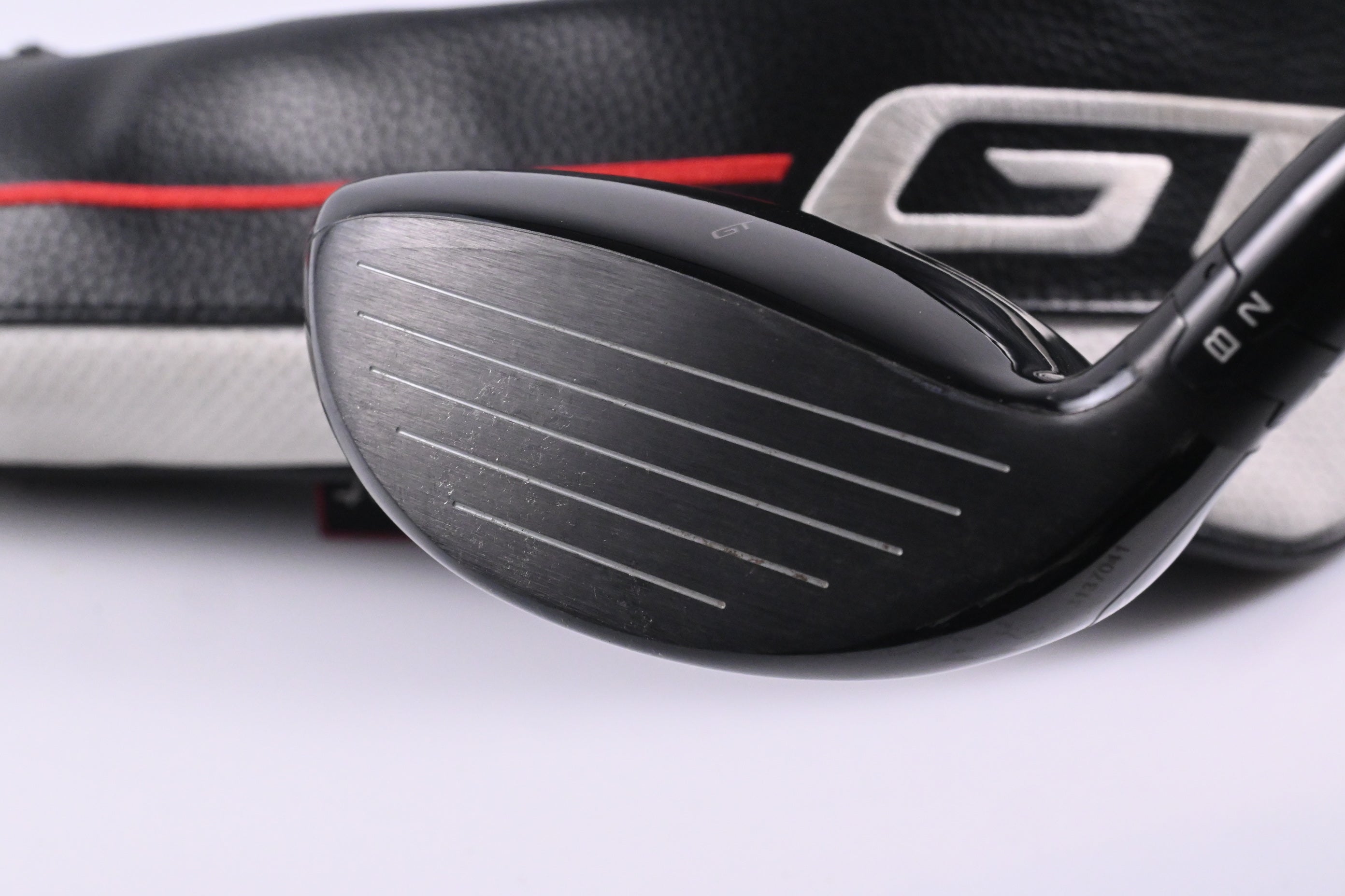 Titleist GT2 #3 Wood / 16.5 Degree / Regular Flex Tensei 1K Blue 65 Shaft