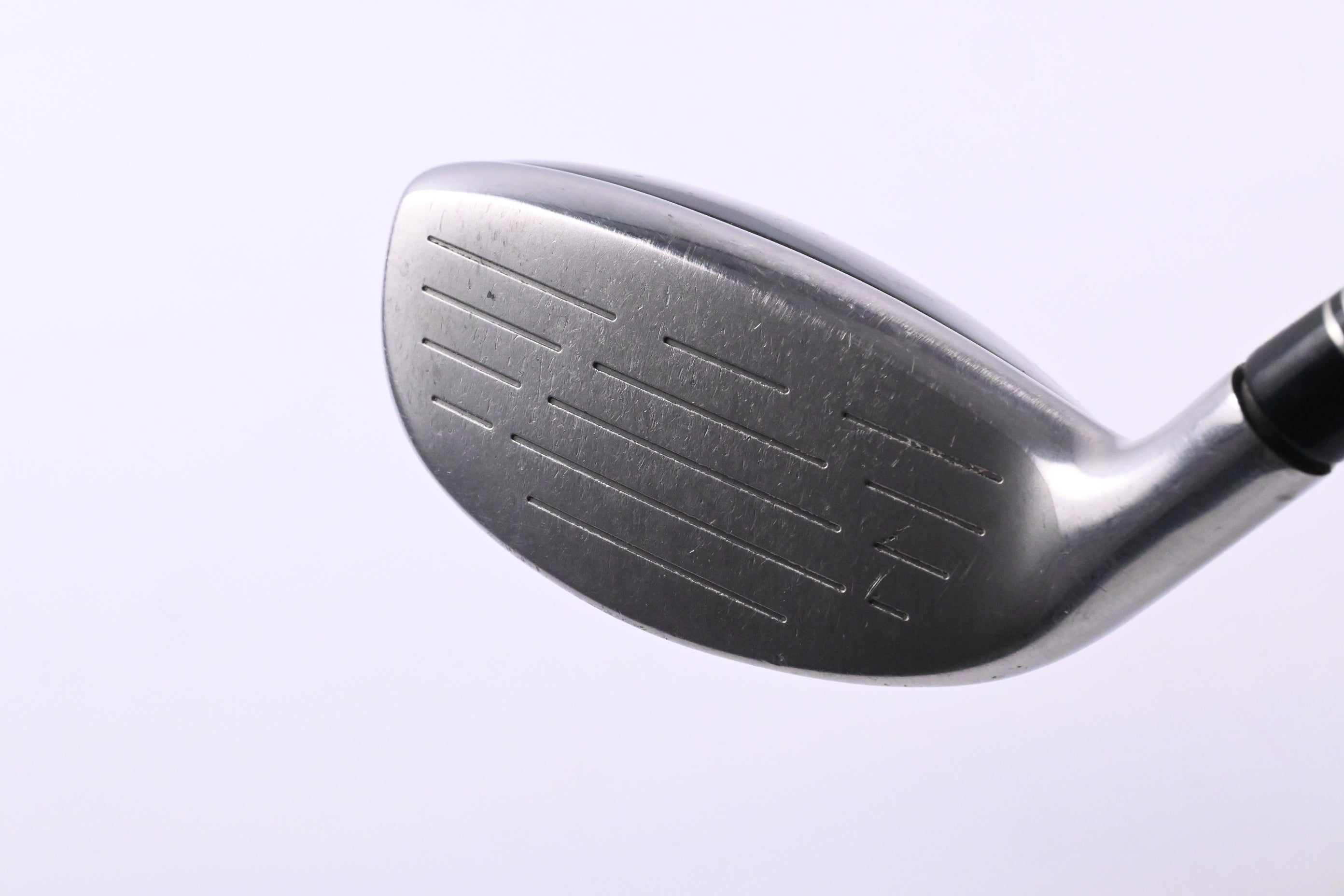 Ladies Cobra Baffler TWS #4 Hybrid / 26 Degree / Ladies Flex Aldila NV HL 50